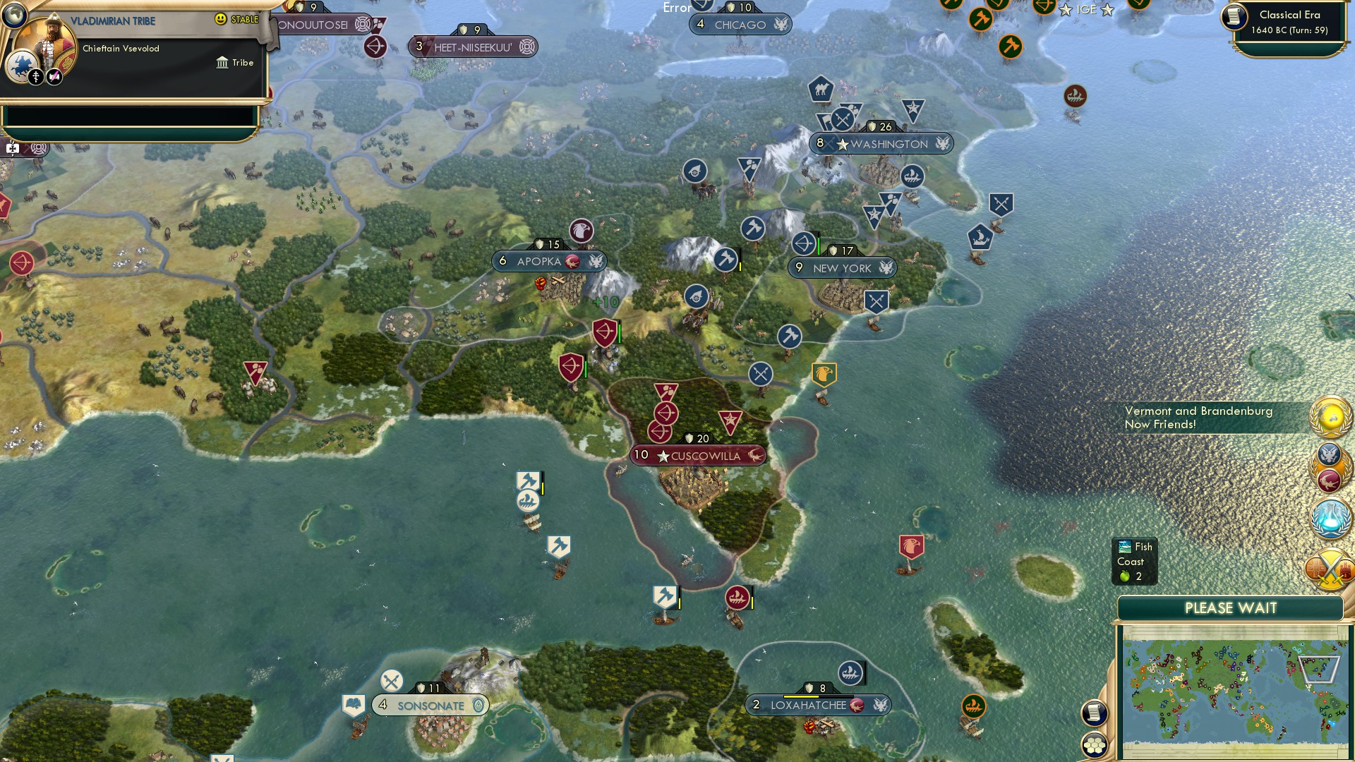 CBR In-Game Screenshot of 12