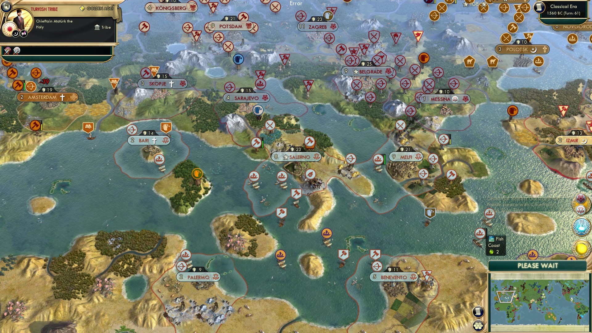 CBR In-Game Screenshot of 23