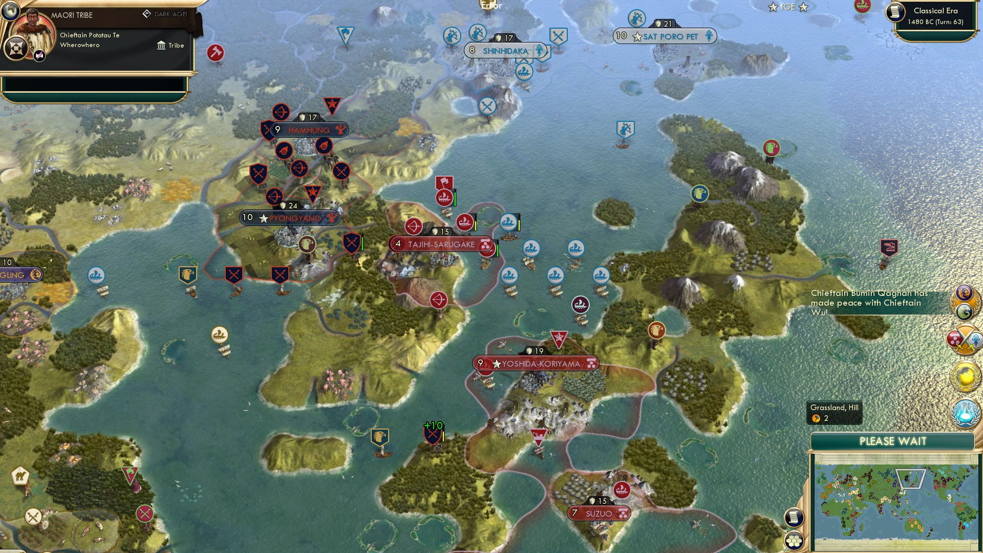 CBR In-Game Screenshot of 34