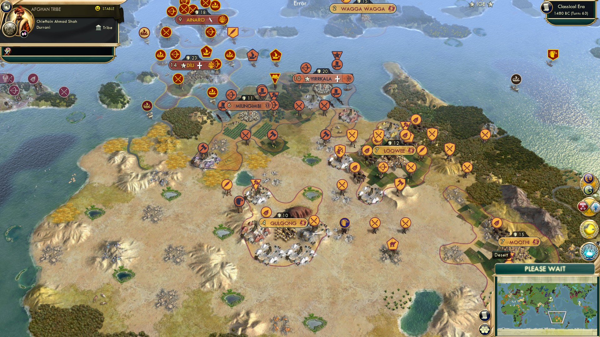 CBR In-Game Screenshot of 35