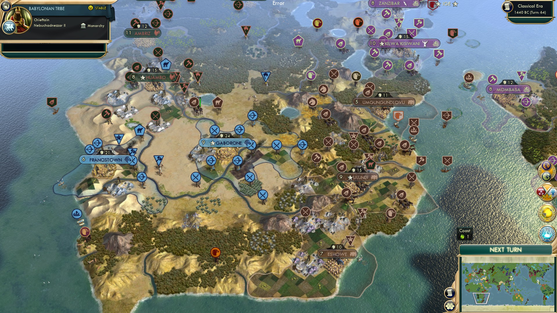 CBR In-Game Screenshot of 36