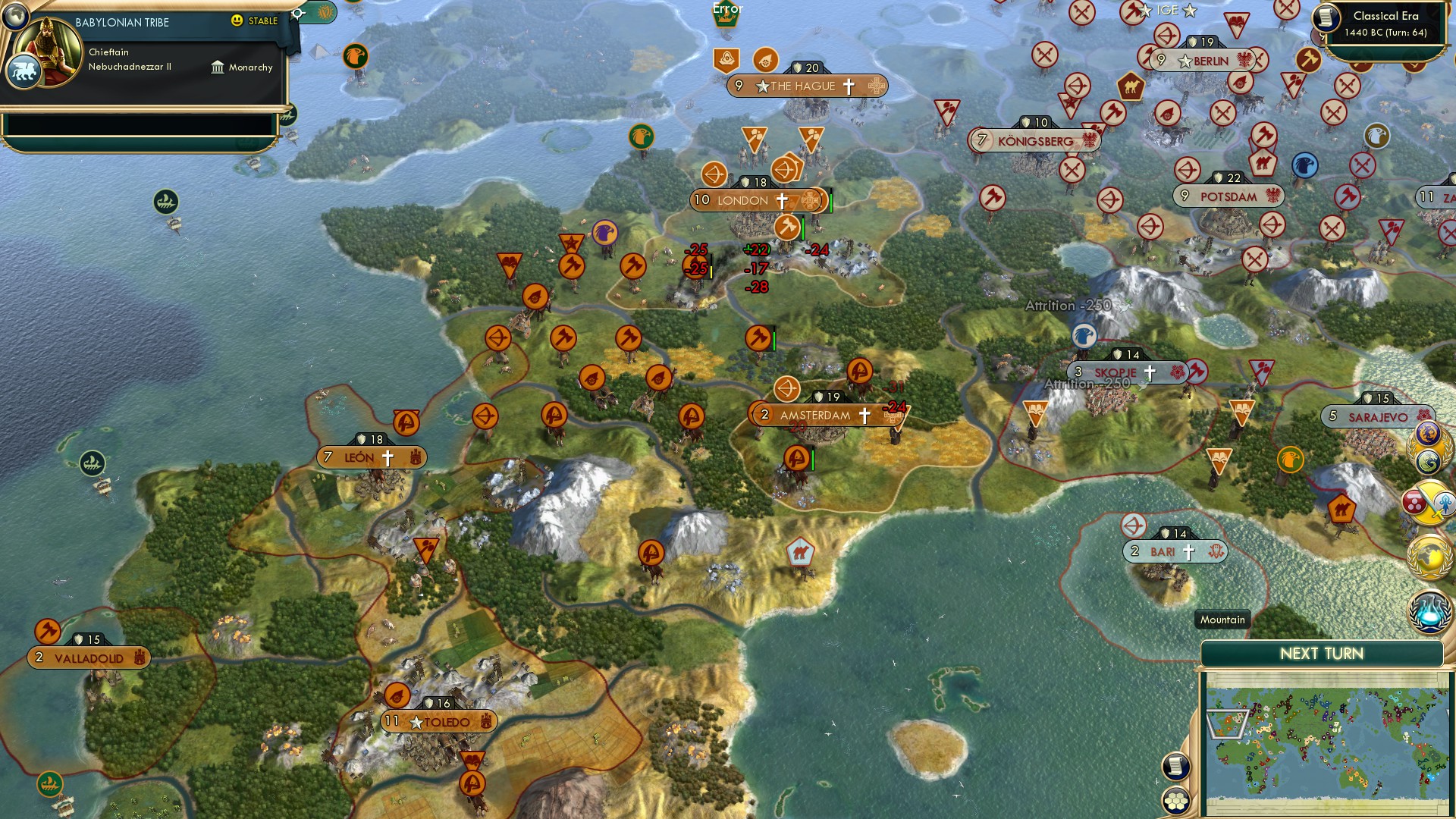 CBR In-Game Screenshot of 37