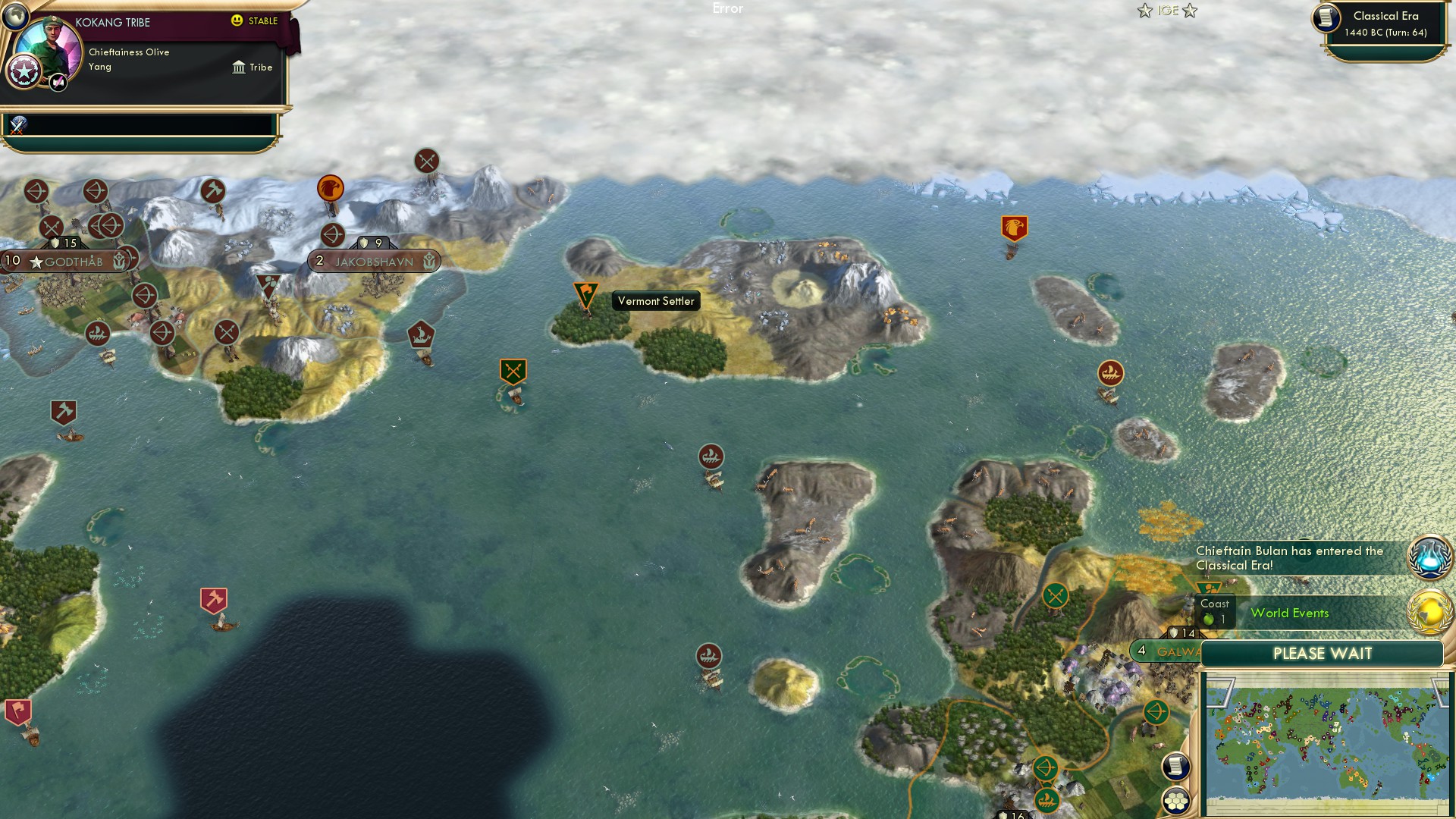 CBR In-Game Screenshot of 41