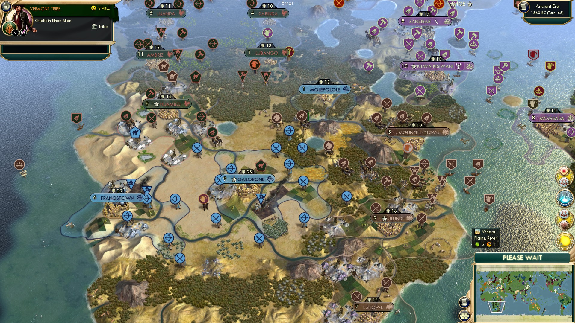 CBR In-Game Screenshot of 56