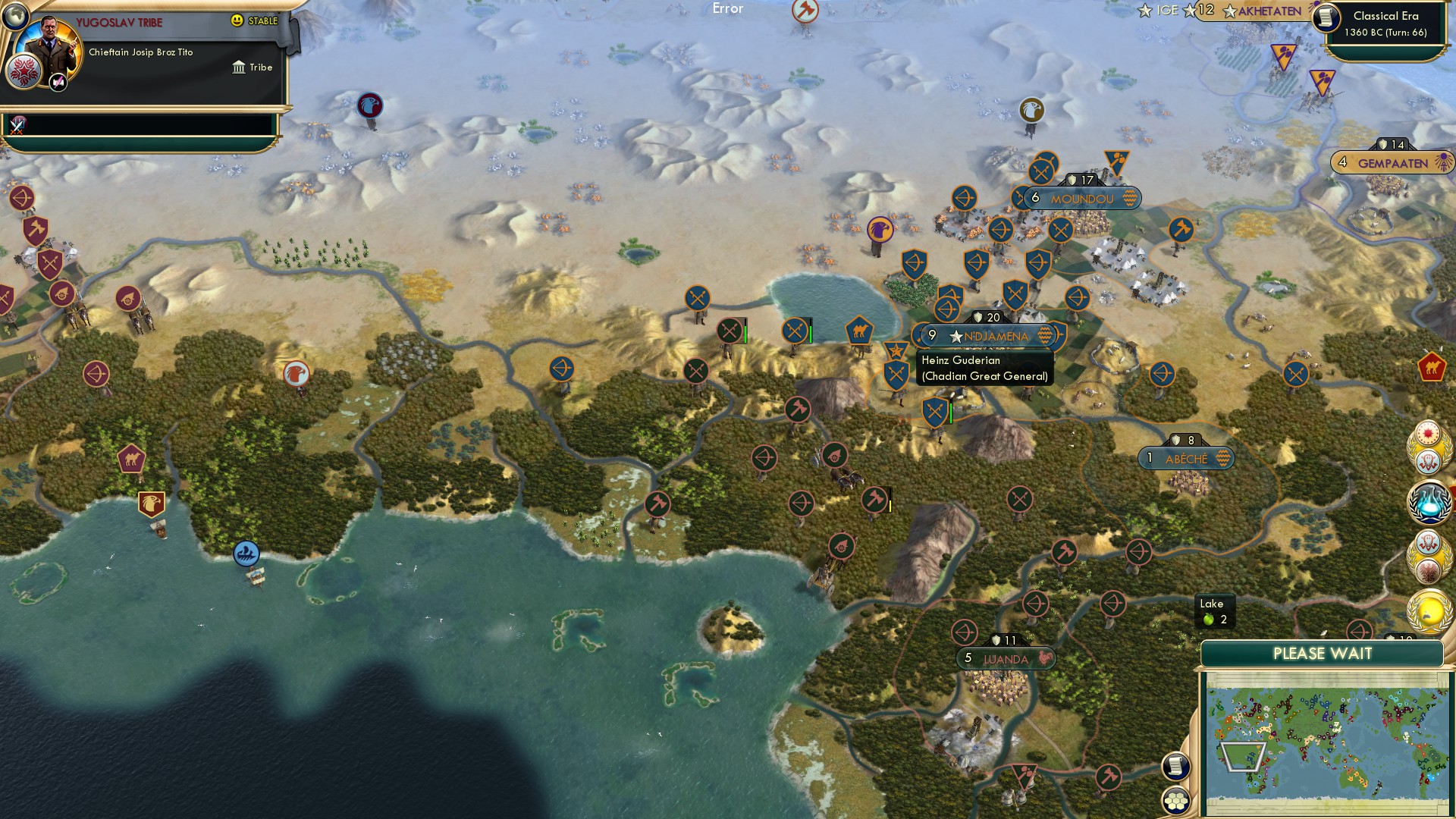 CBR In-Game Screenshot of 57