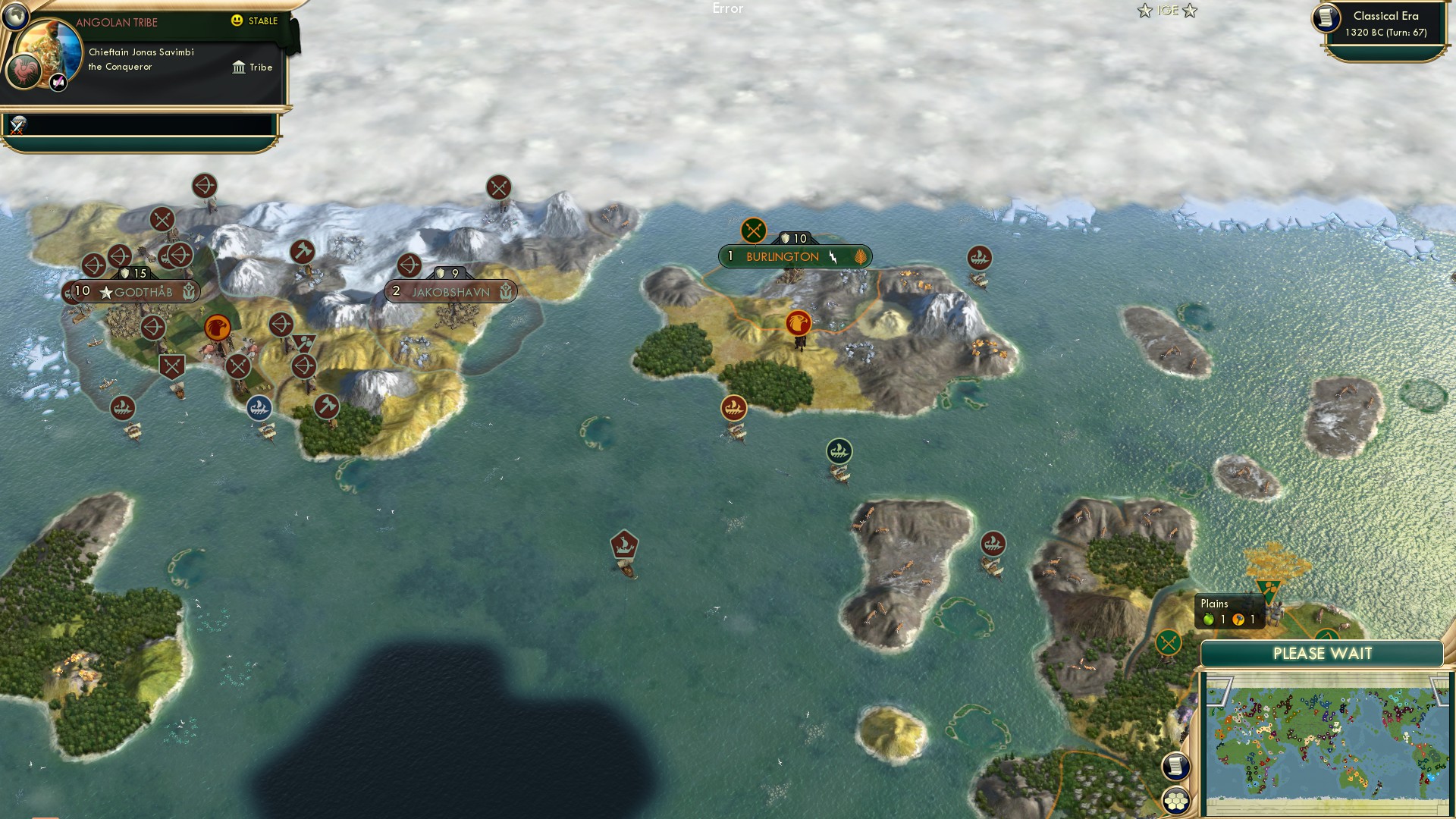 CBR In-Game Screenshot of 59