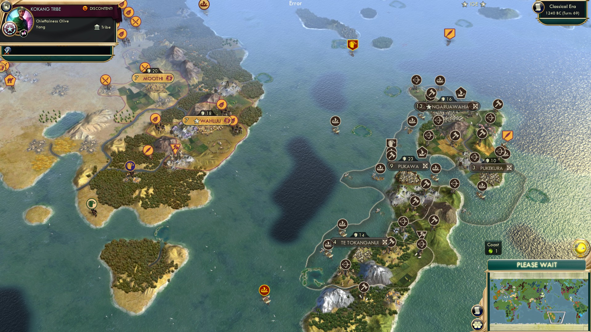 CBR In-Game Screenshot of 76