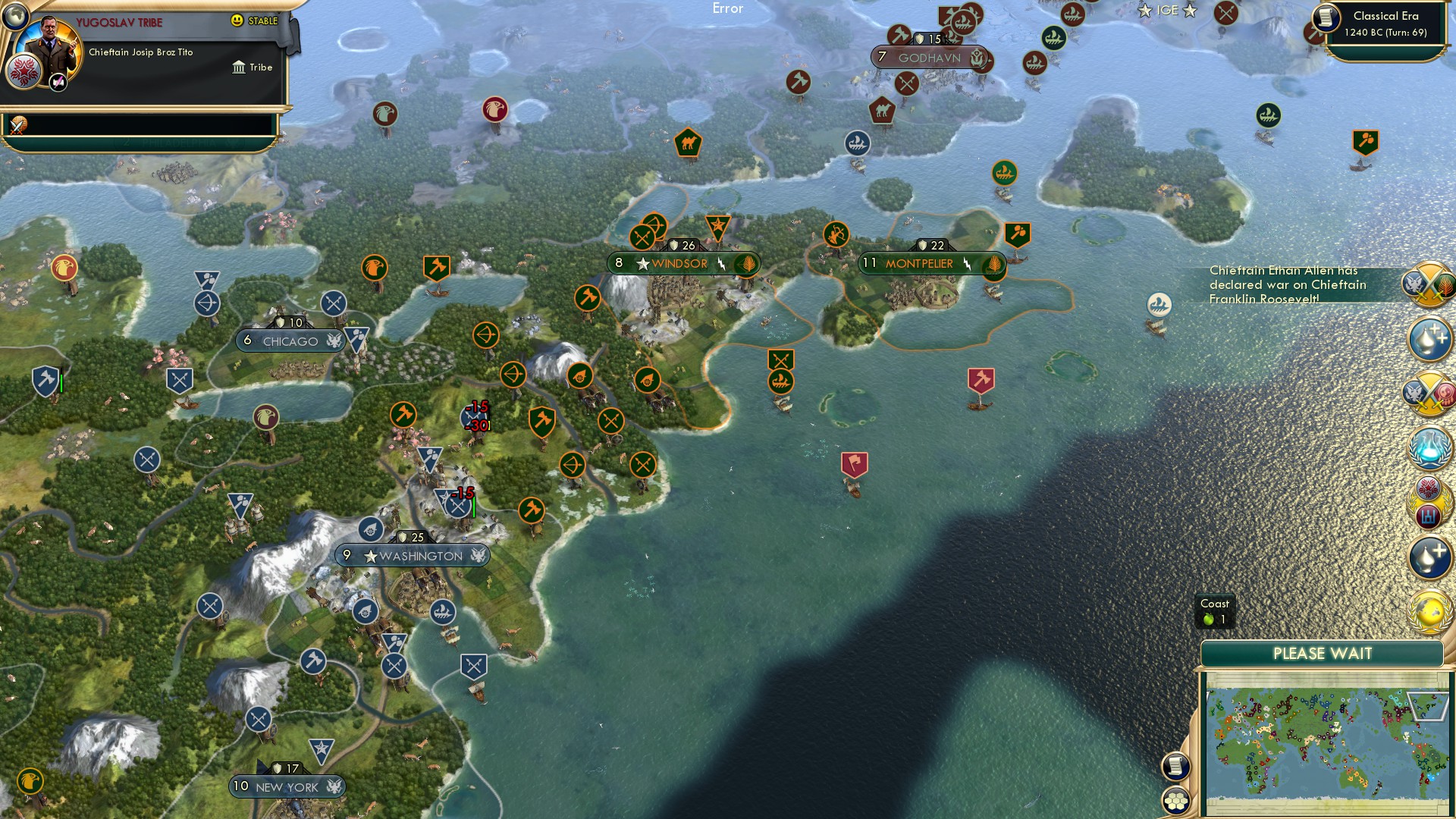 CBR In-Game Screenshot of 79