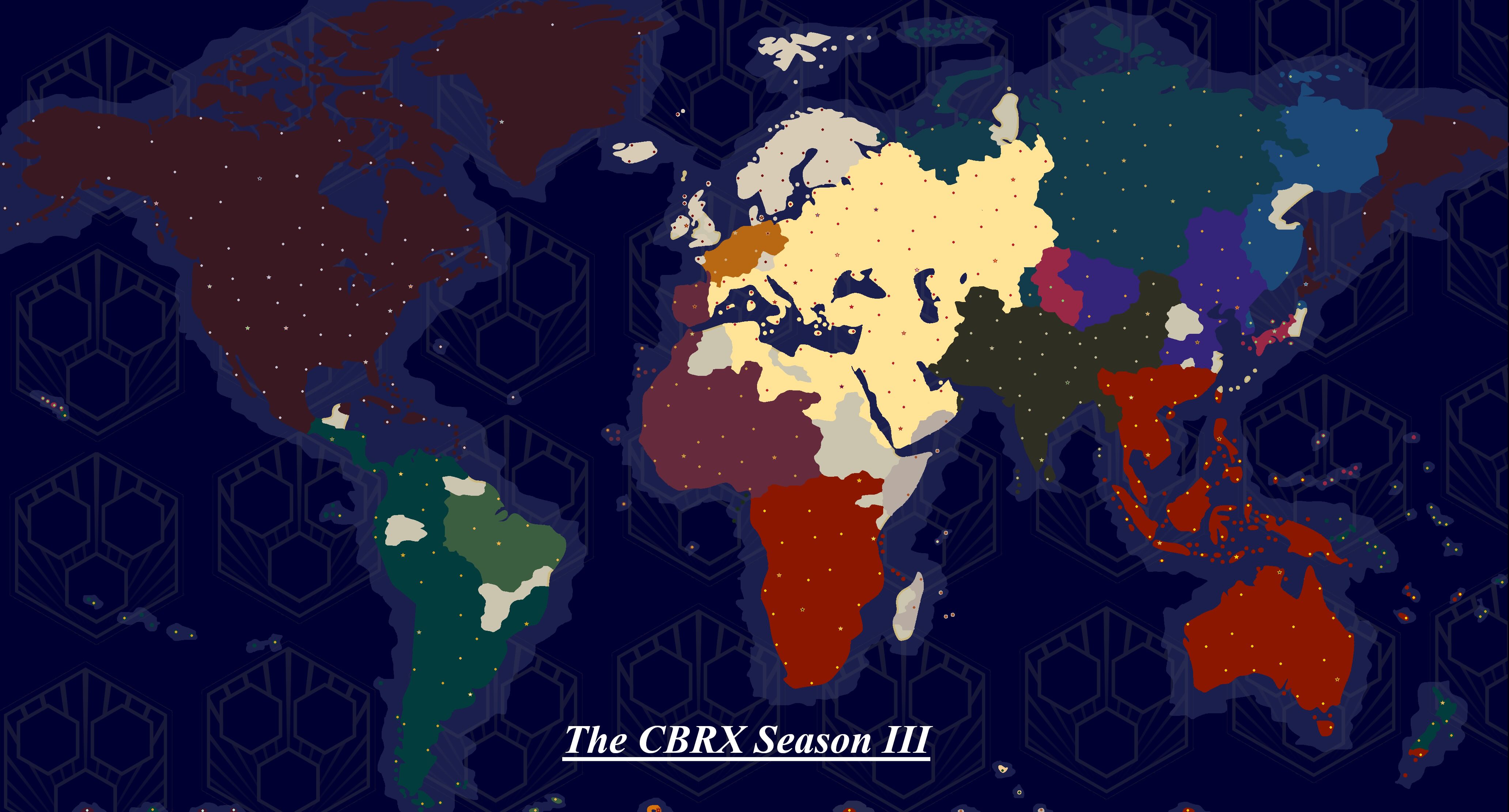 CBR In-Game Screenshot of Map Time