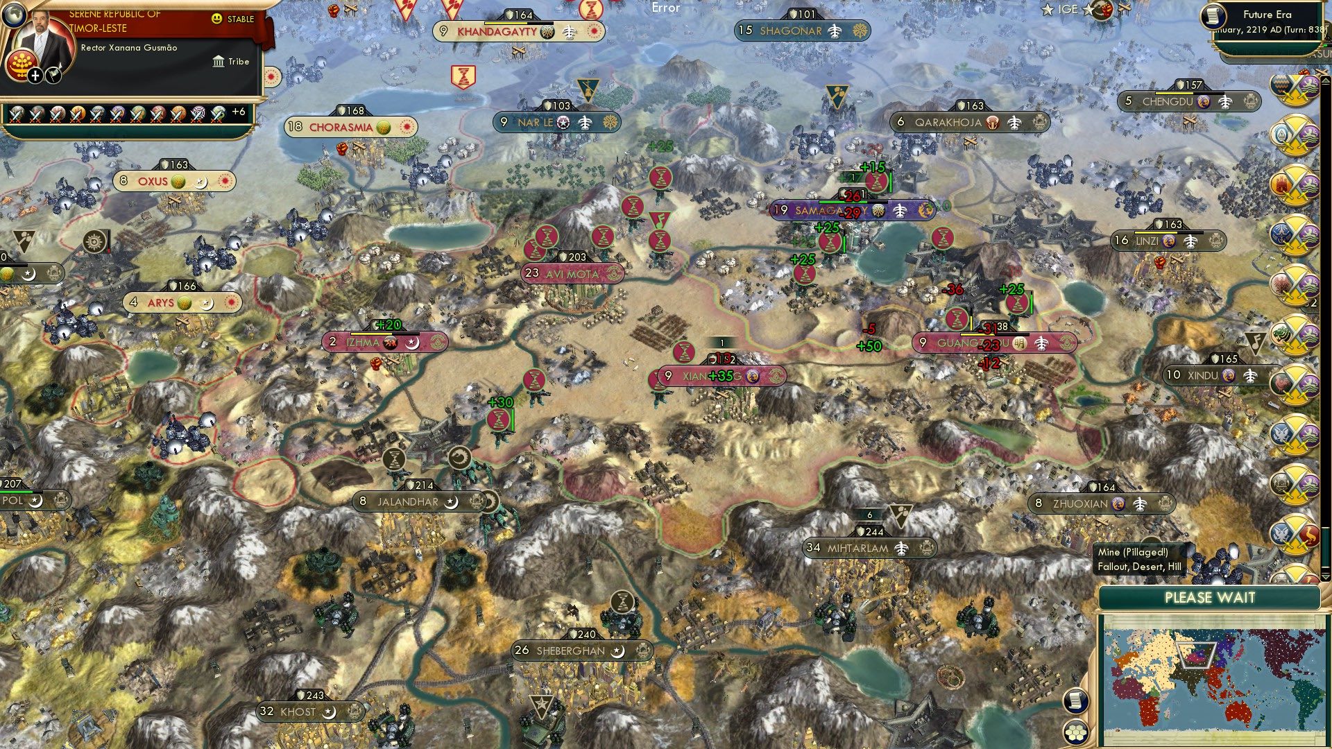 CBR In-Game Screenshot of Pro-Mota’d