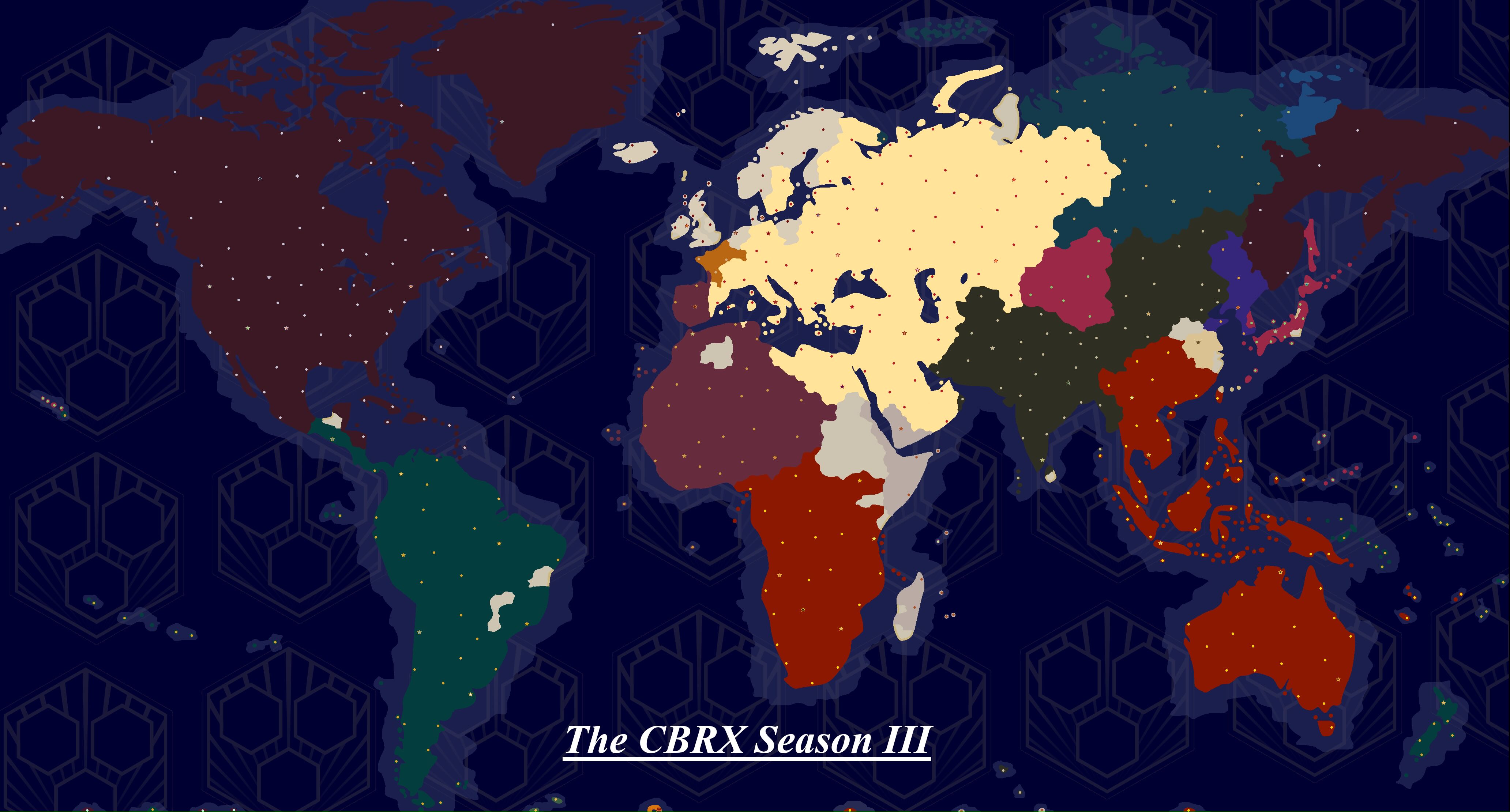 CBR In-Game Screenshot of 2