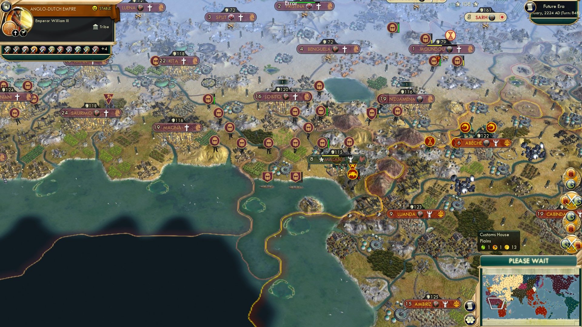 CBR In-Game Screenshot of 20