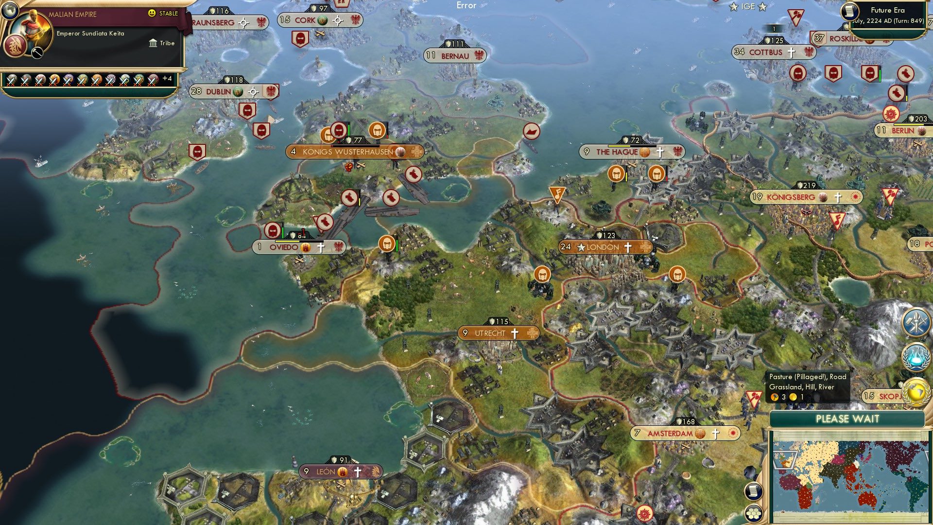 CBR In-Game Screenshot of 28