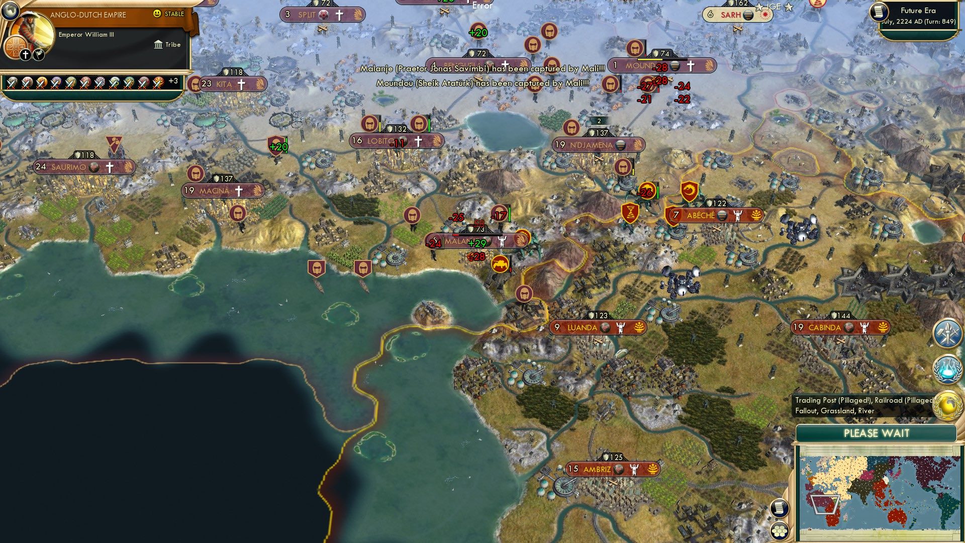 CBR In-Game Screenshot of 30