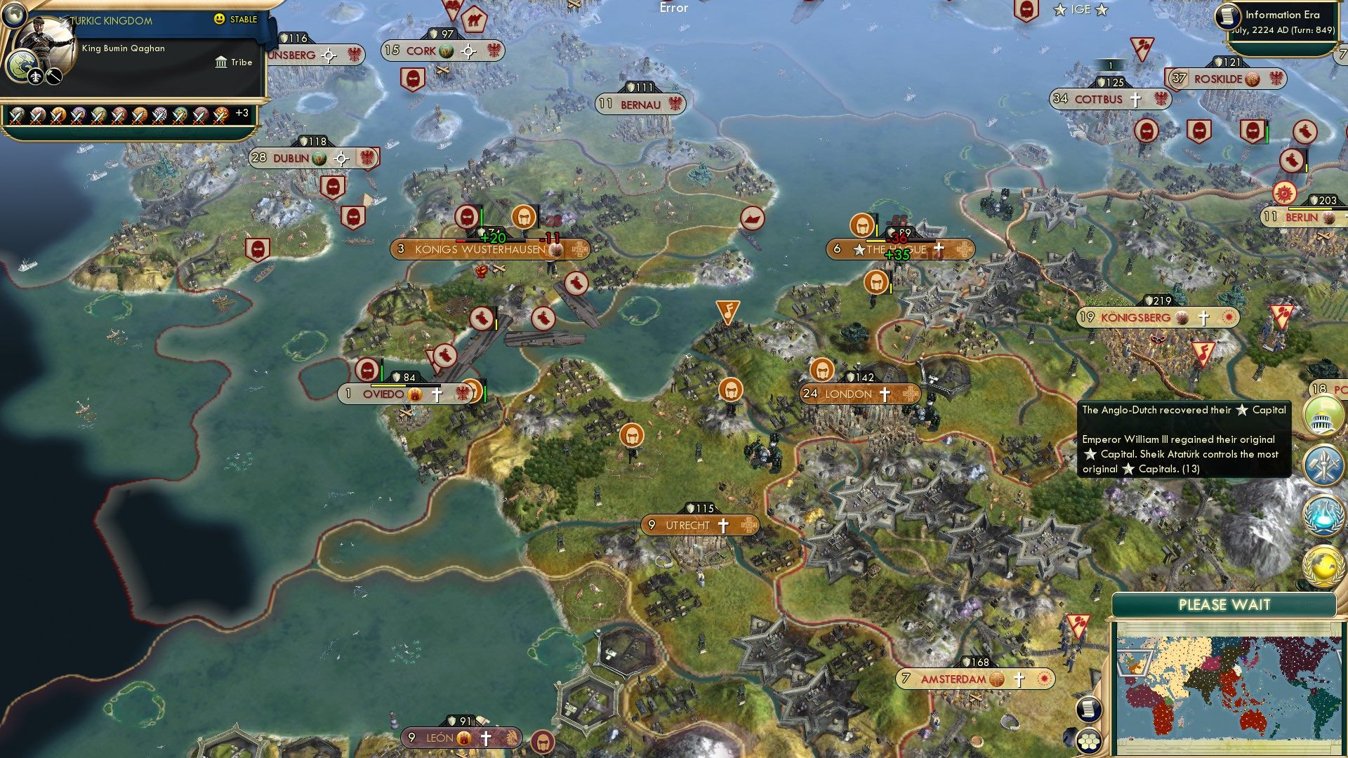 CBR In-Game Screenshot of 31