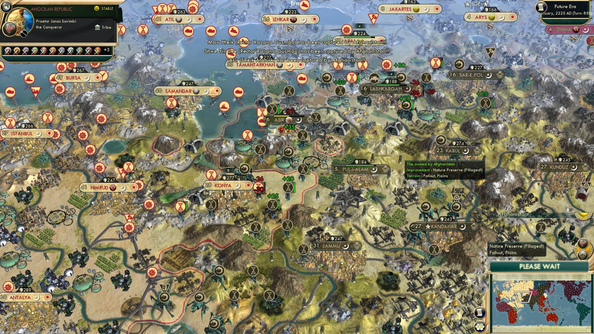 CBR In-Game Screenshot of 35