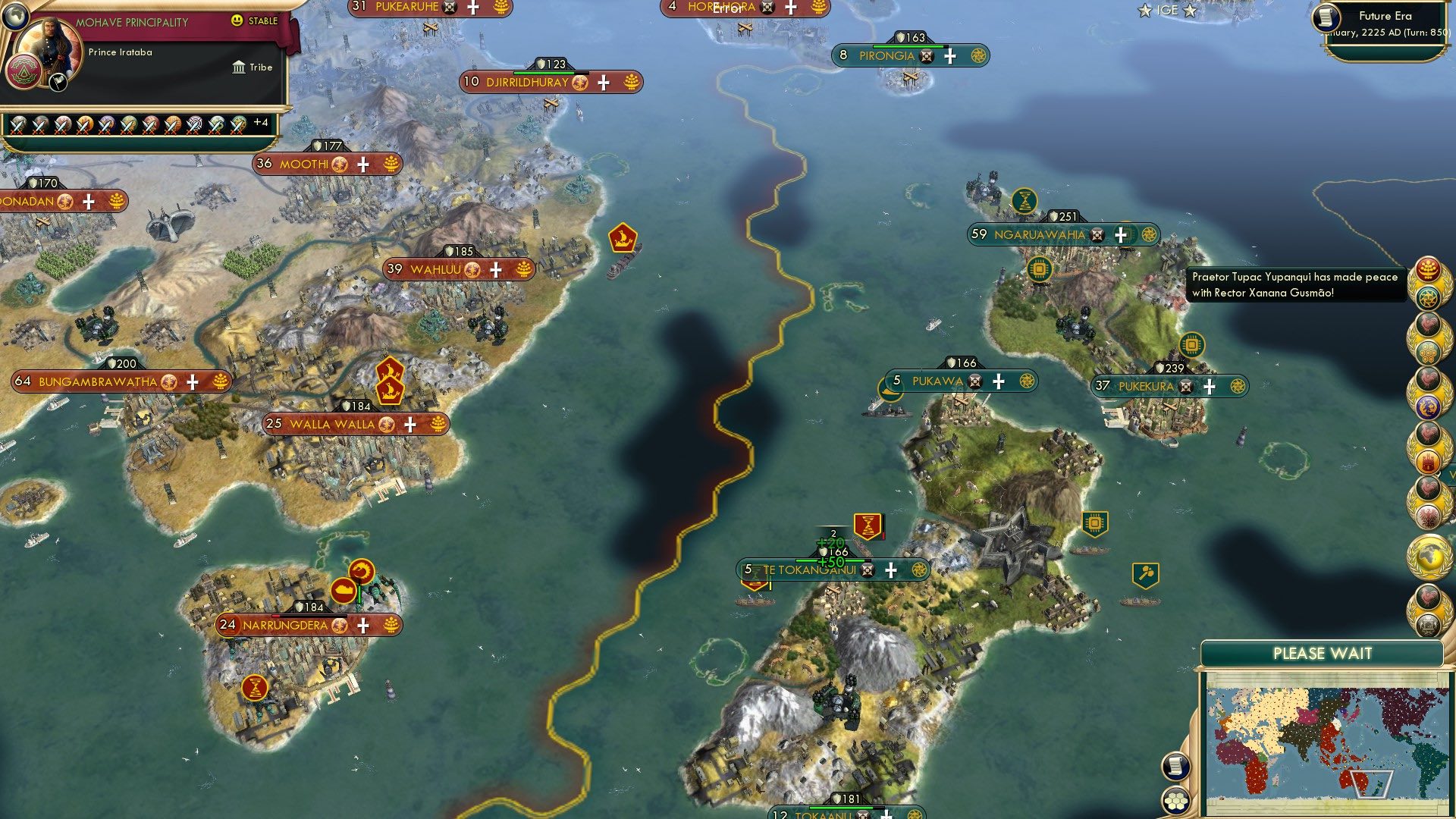 CBR In-Game Screenshot of 39