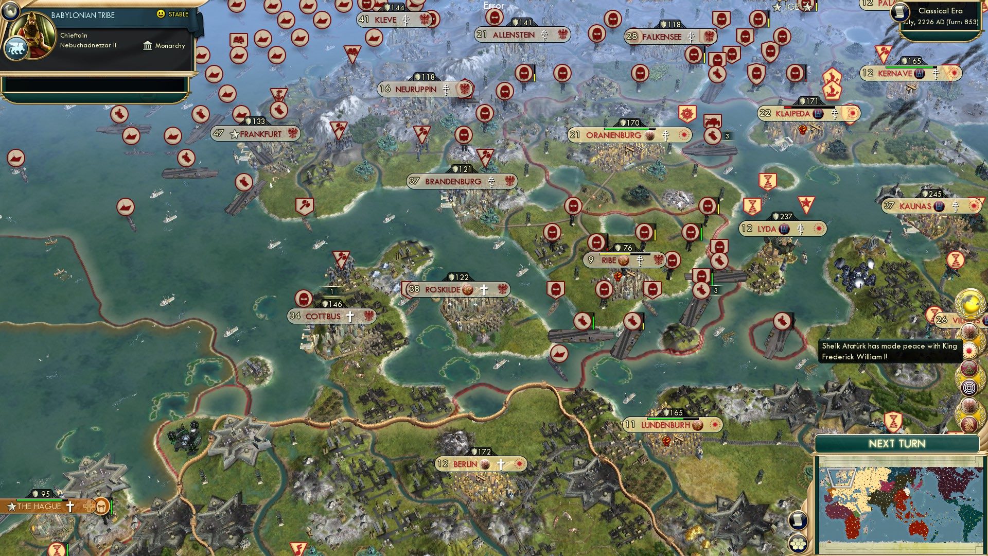 CBR In-Game Screenshot of 56