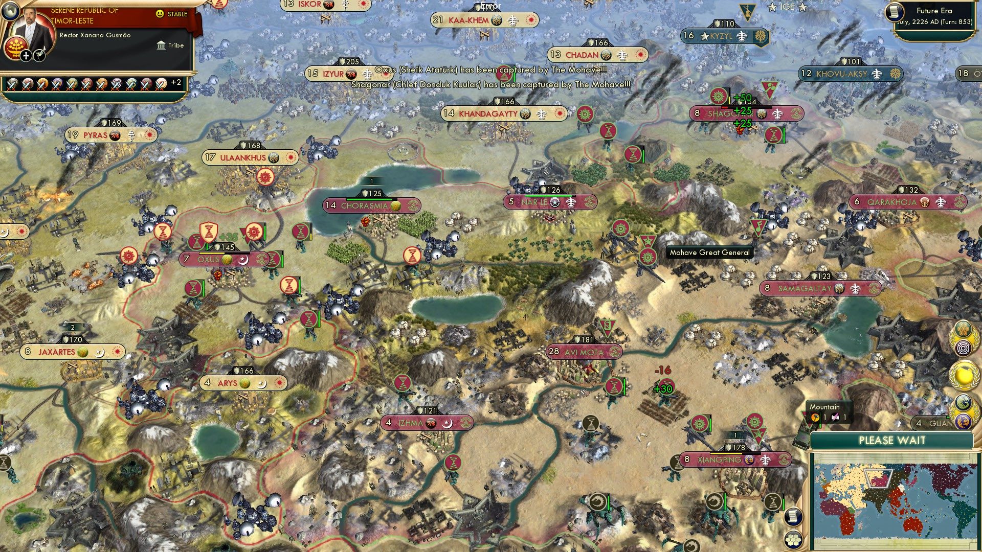 CBR In-Game Screenshot of 59