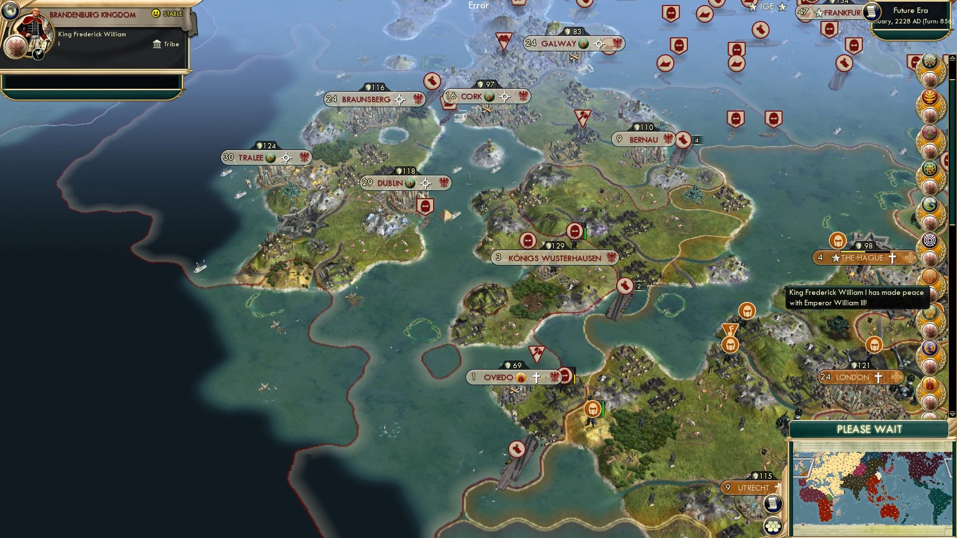 CBR In-Game Screenshot of 77