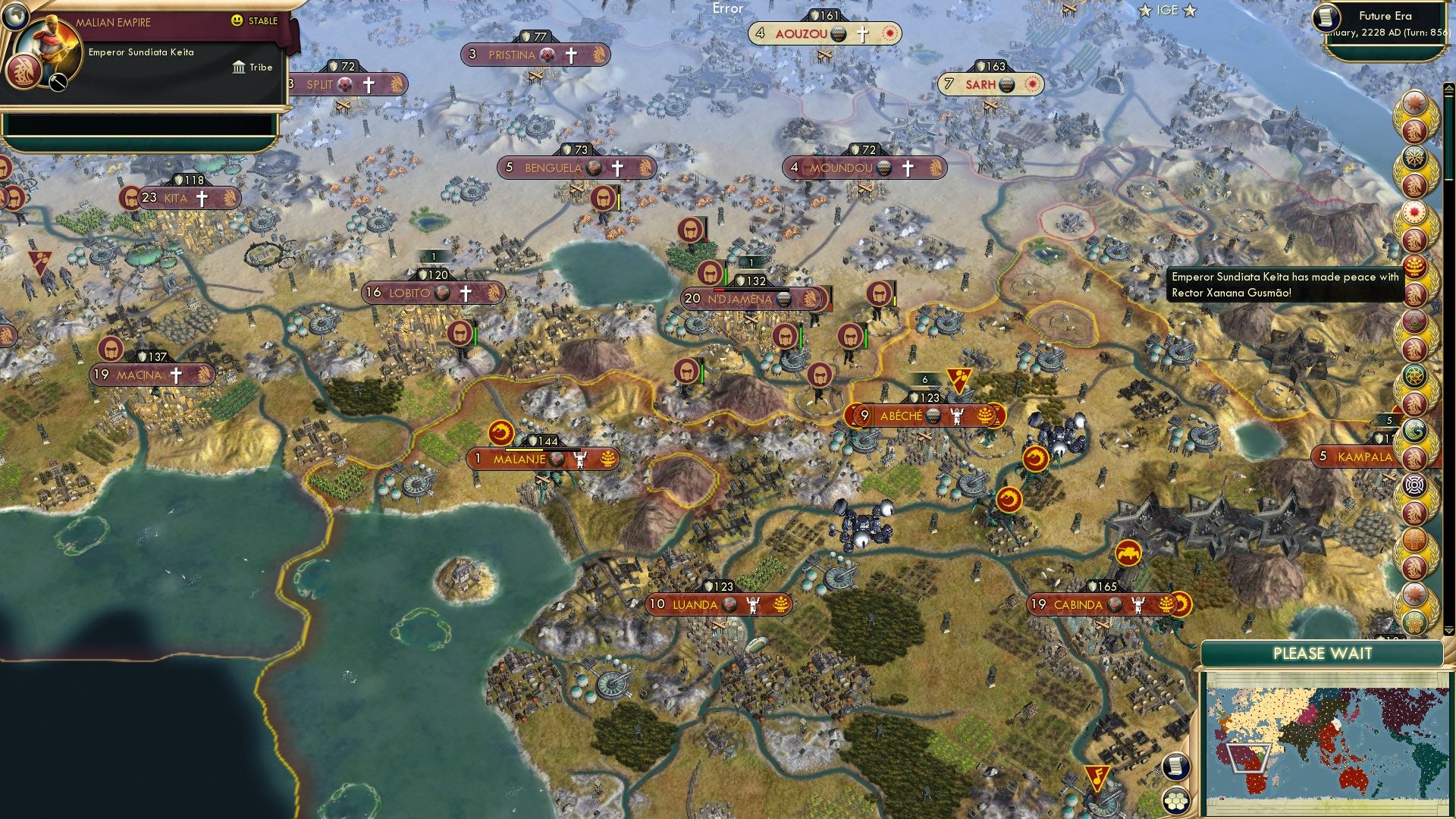 CBR In-Game Screenshot of 80