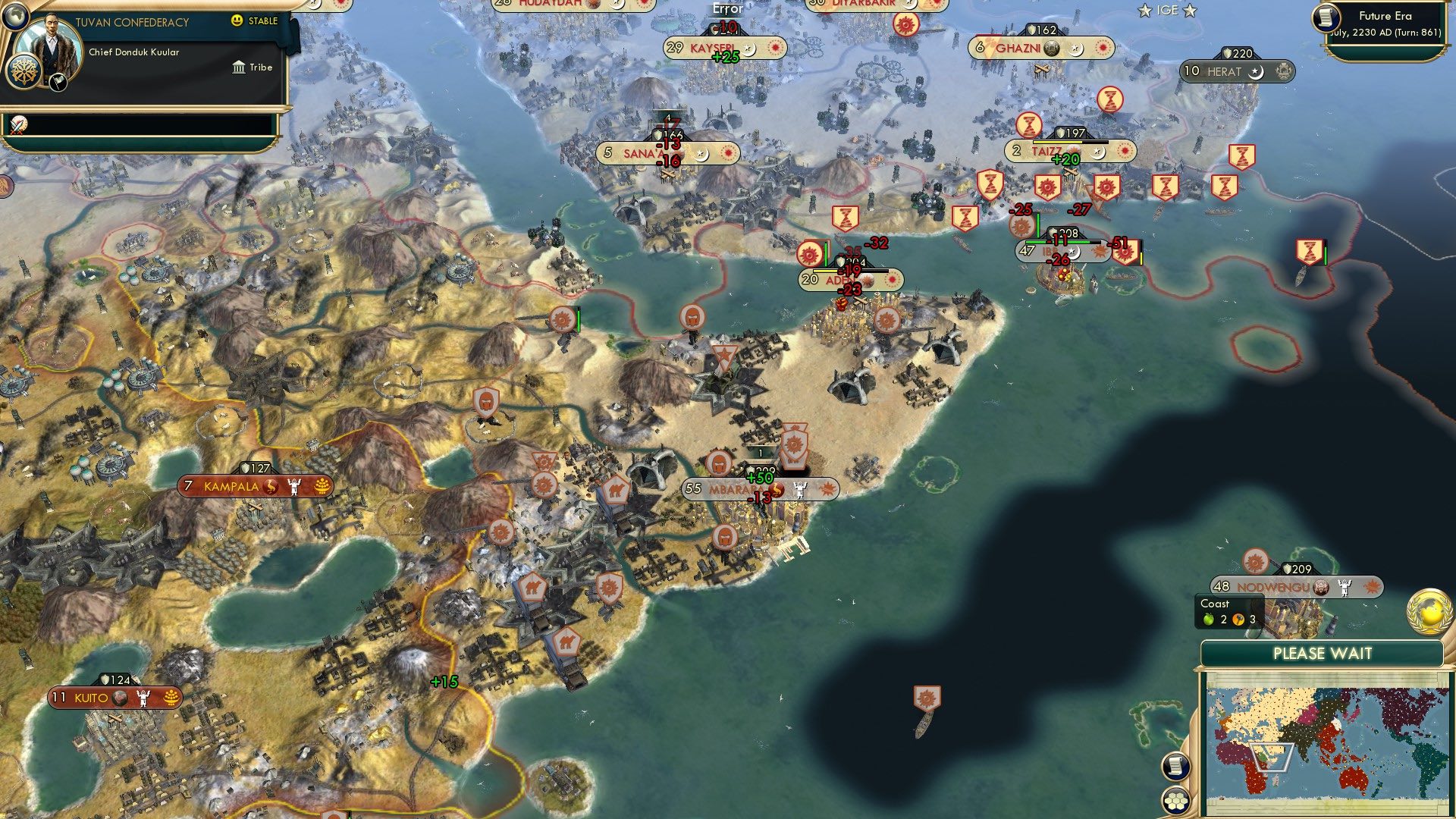 CBR In-Game Screenshot of 92