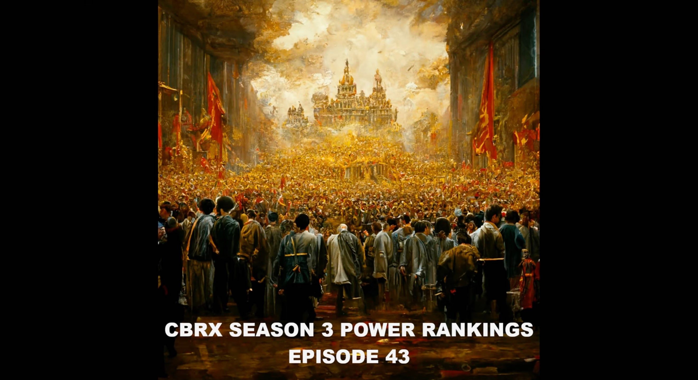 CBR In-Game Screenshot of 3