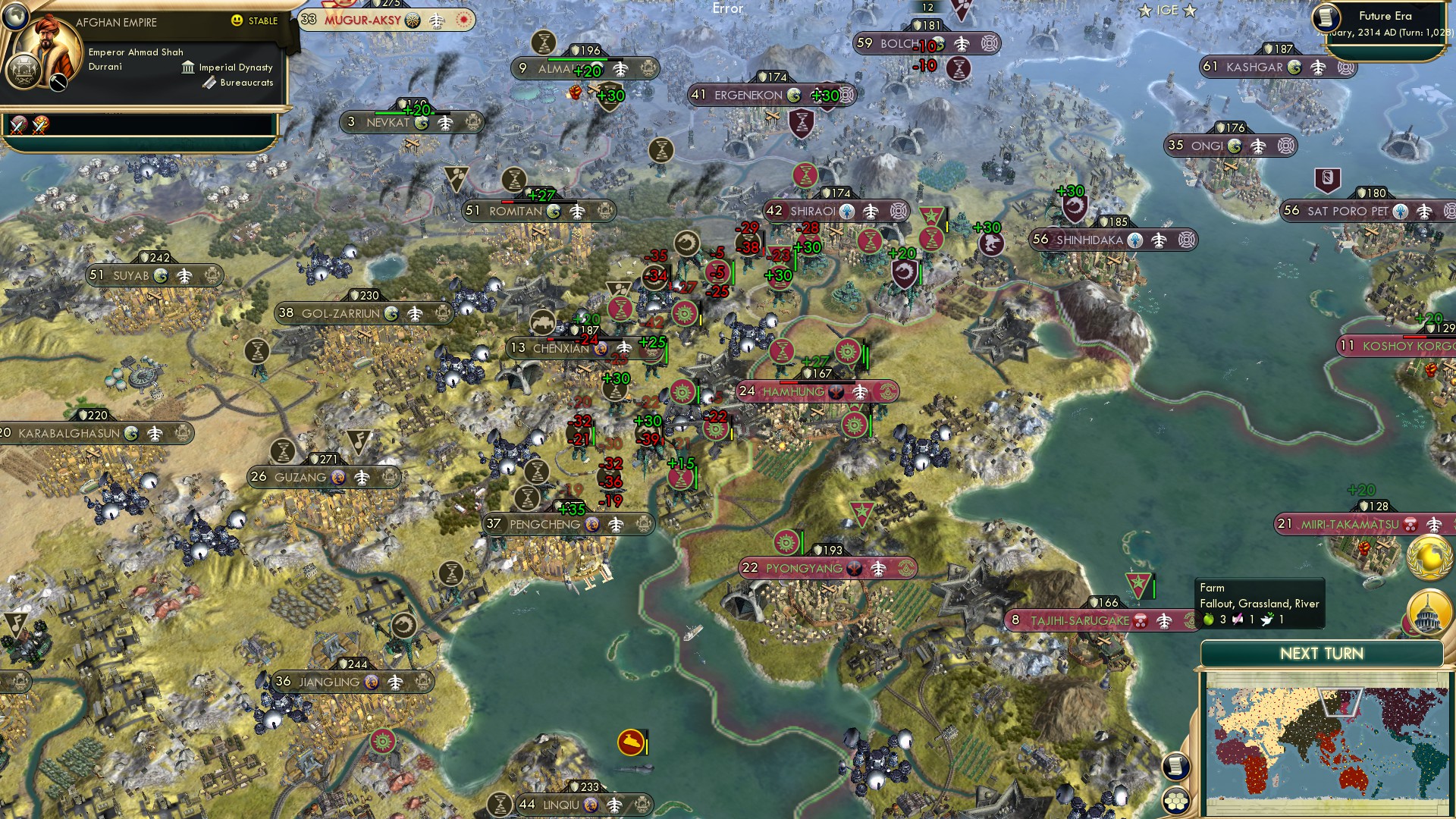 CBR In-Game Screenshot of Miku wasn’t asking