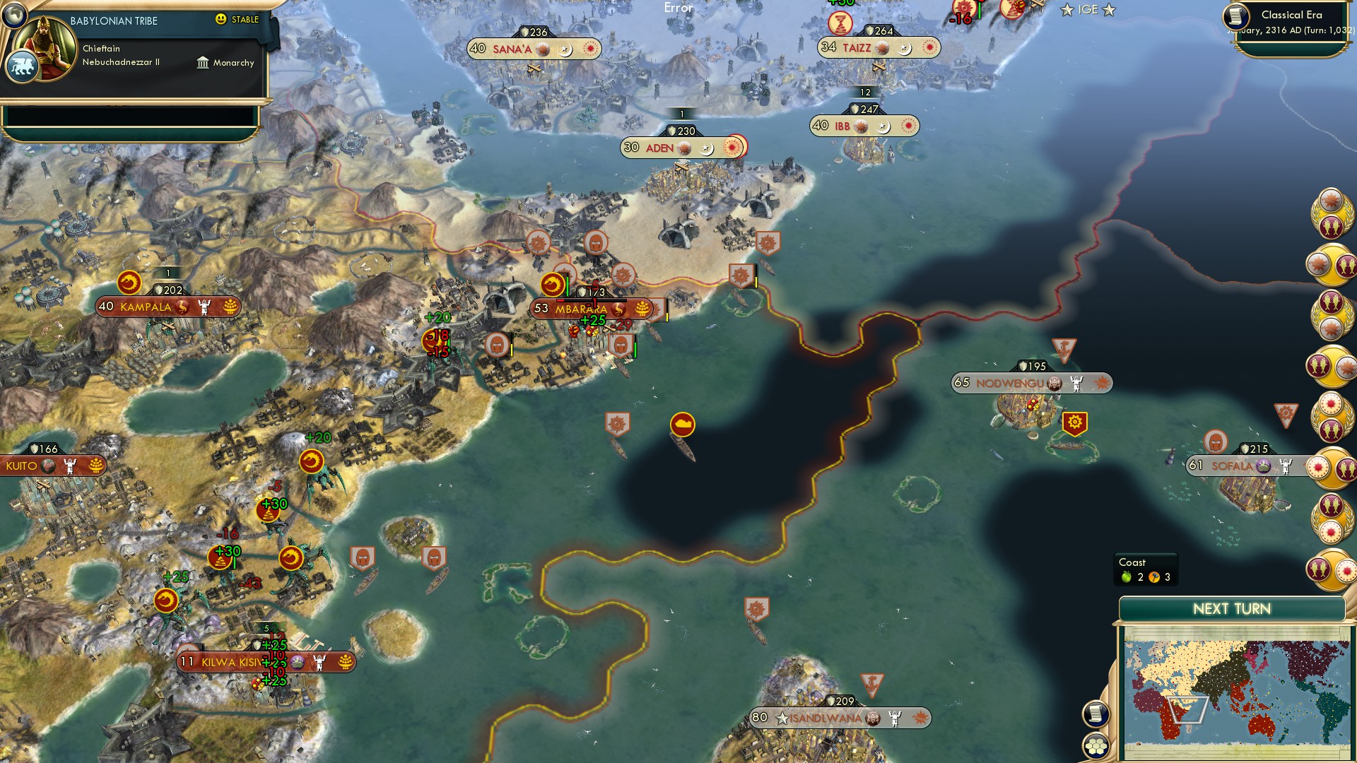 CBR In-Game Screenshot of *teleports behind u*