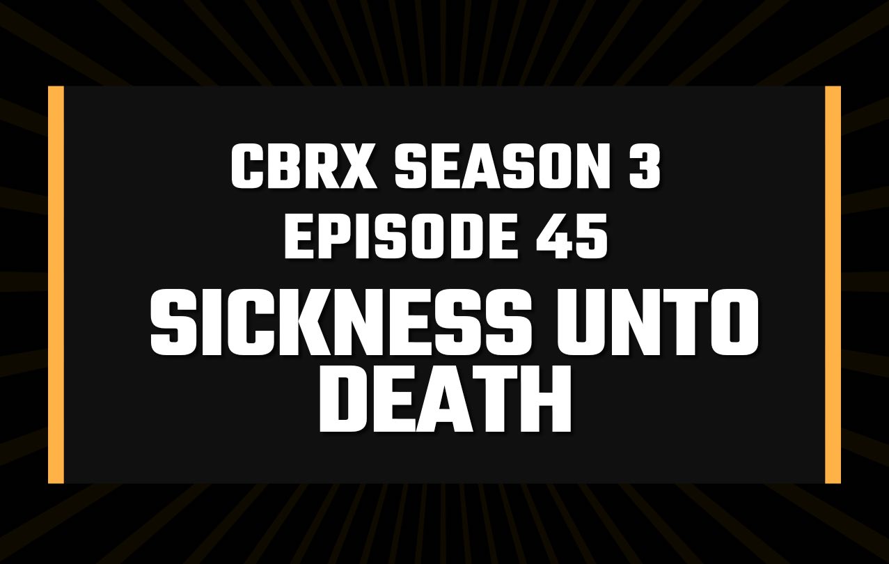 CBR In-Game Screenshot of Here I go again