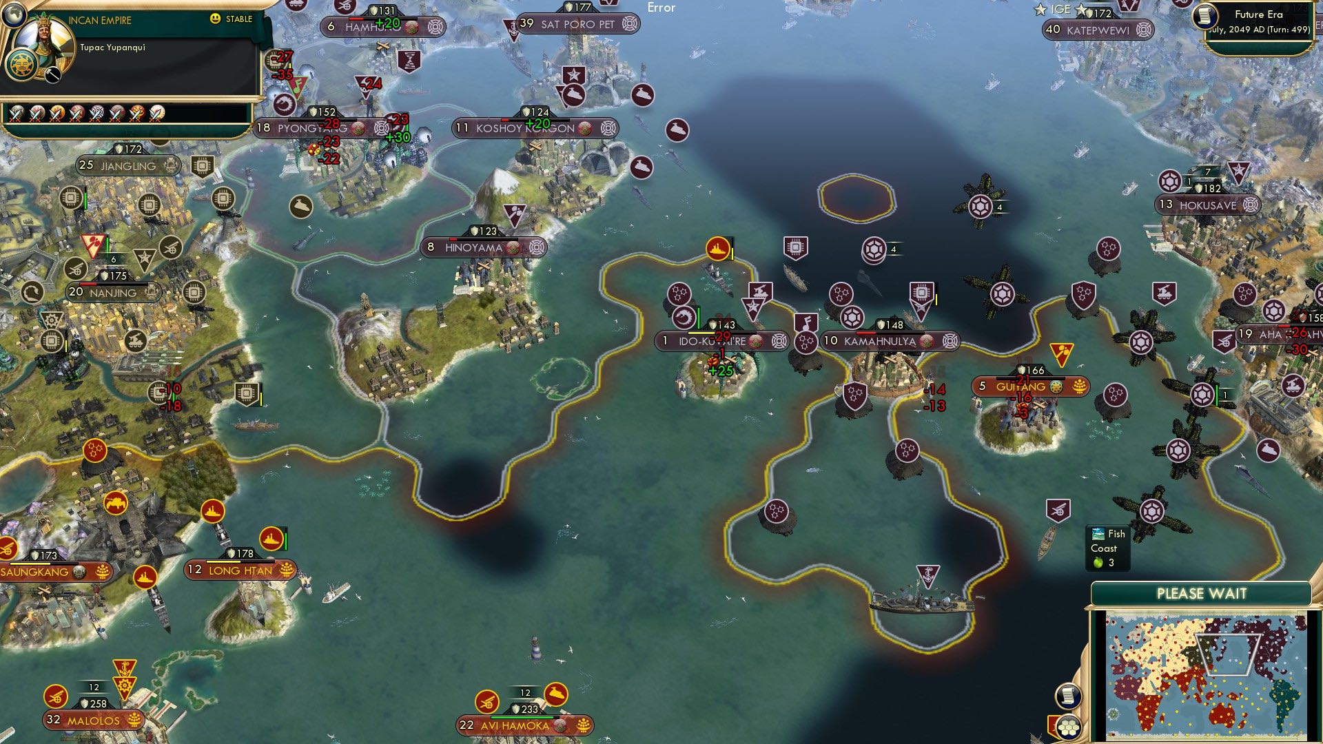 CBR In-Game Screenshot of Rest In Power Iretaba “Hatsune Miku” Miku