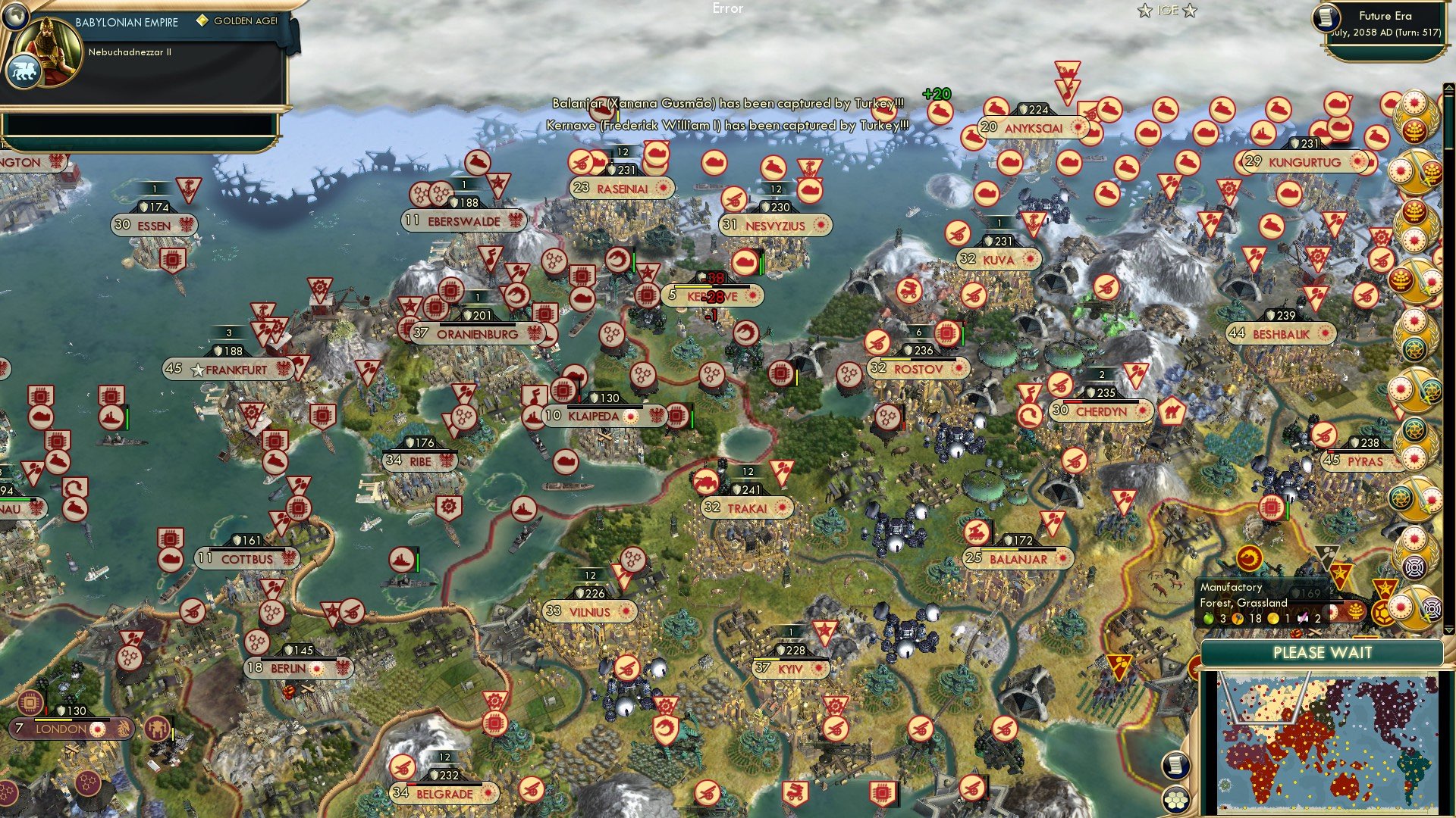 CBR In-Game Screenshot of Is That An Afghan Workforce Near Pyras?