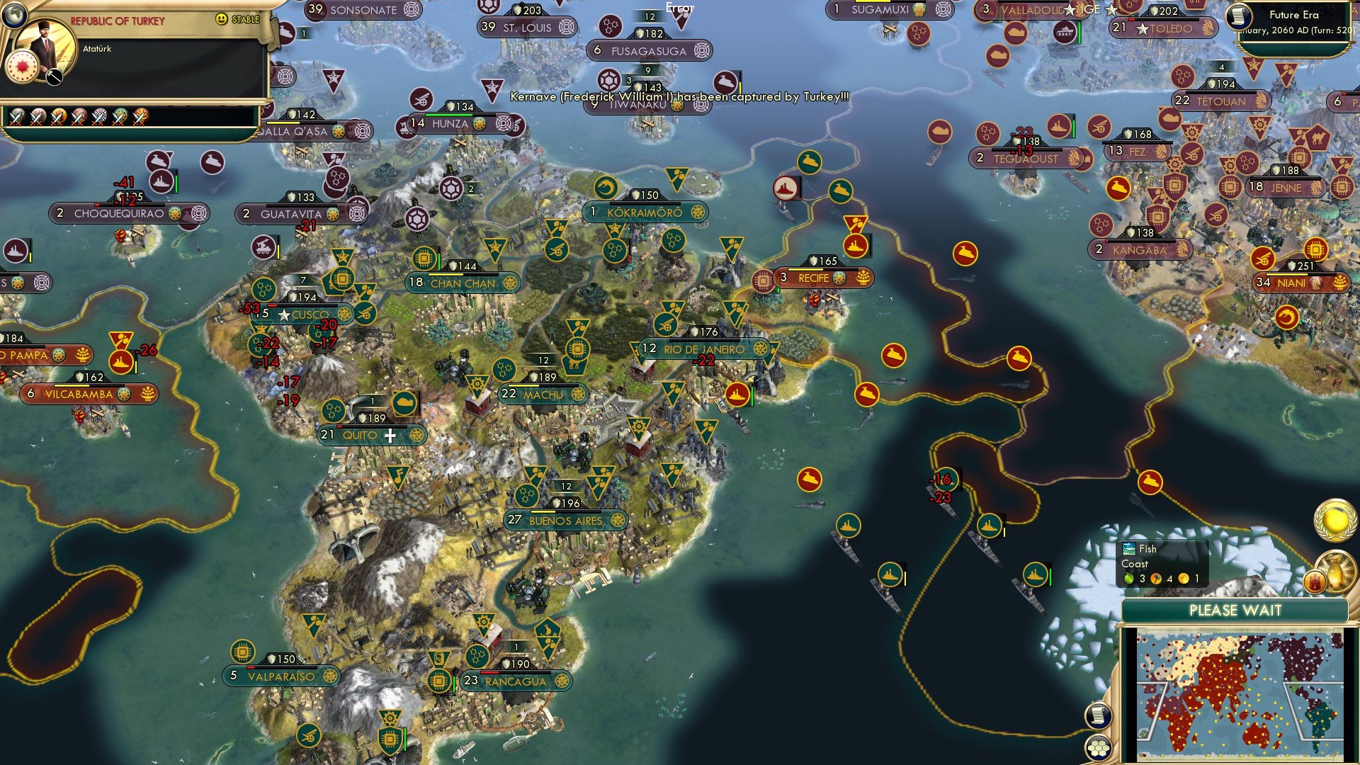 CBR In-Game Screenshot of Breaking In Through The Back Door