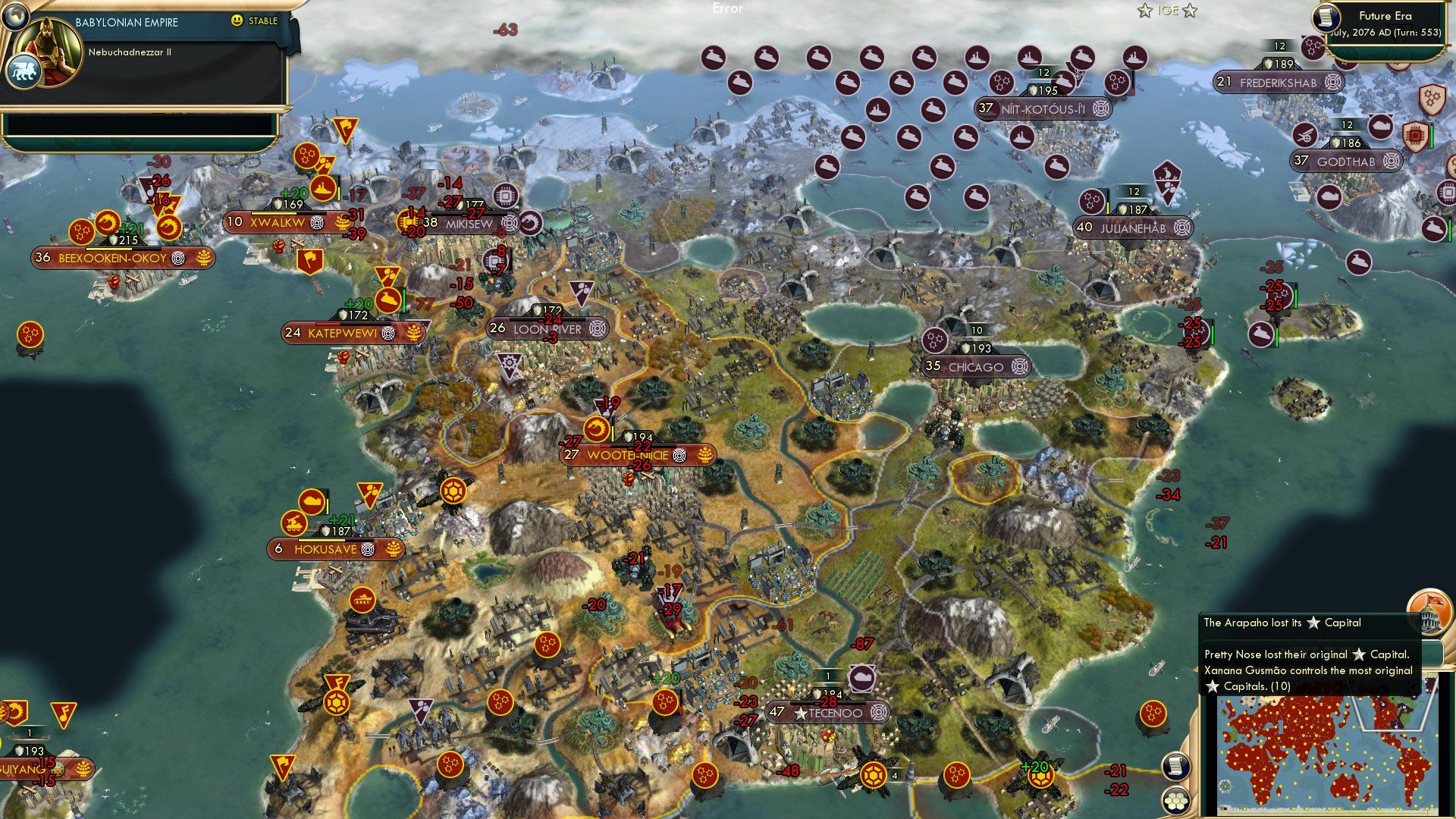 CBR In-Game Screenshot of Look, Timor-Leste Really Just Wants This Over With, Okay?