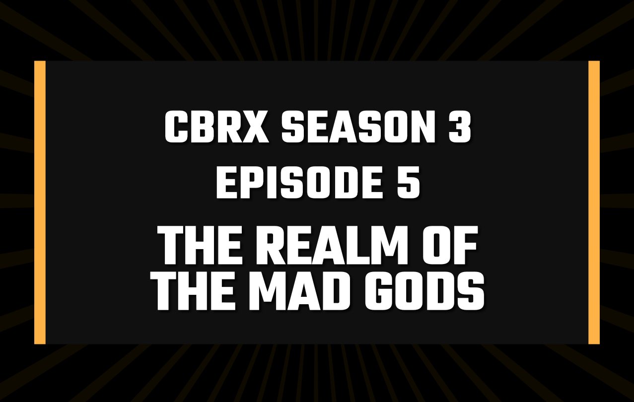 CBR In-Game Screenshot of Guess who’s back? Back again?