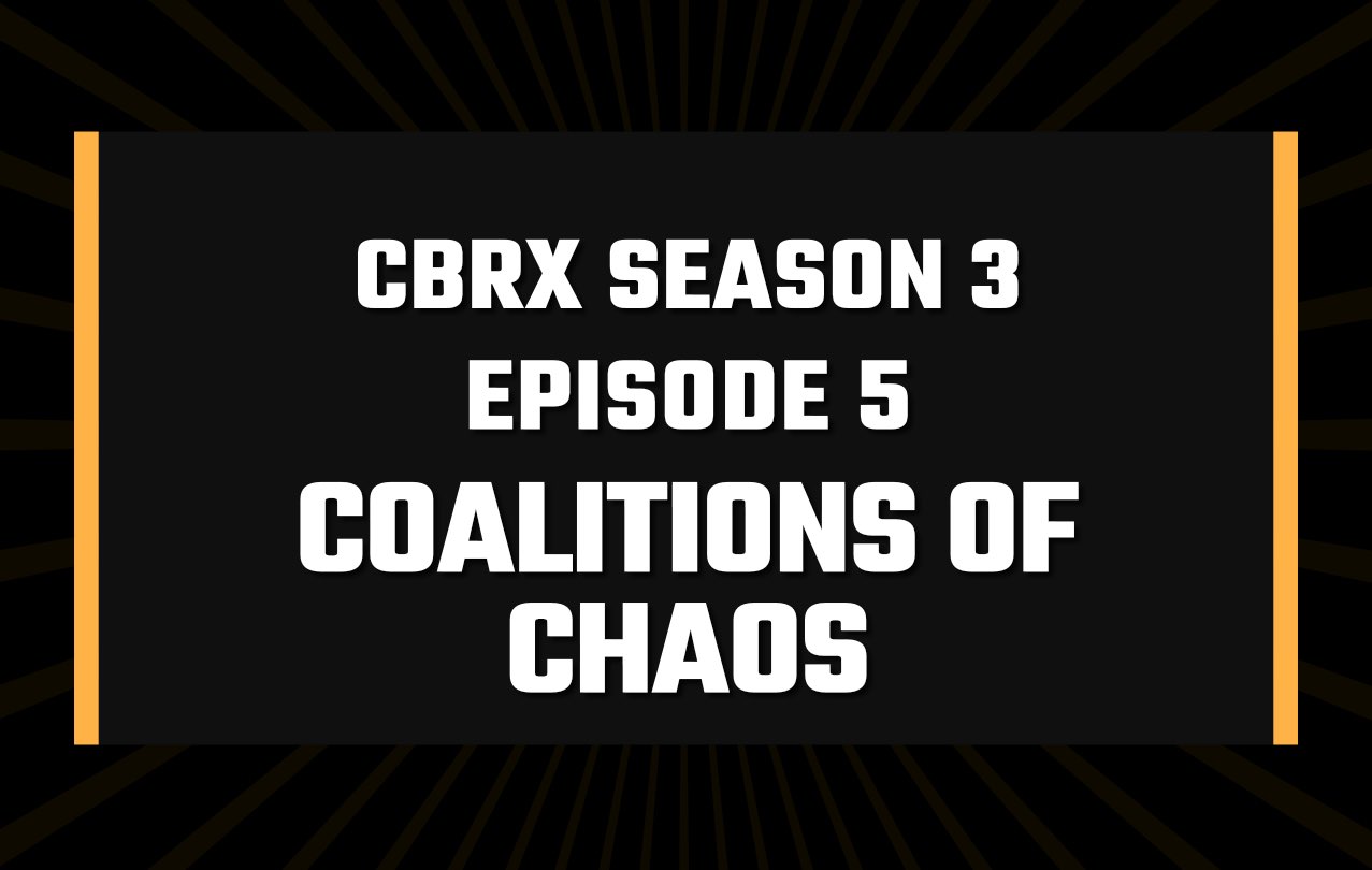 CBR In-Game Screenshot of 1