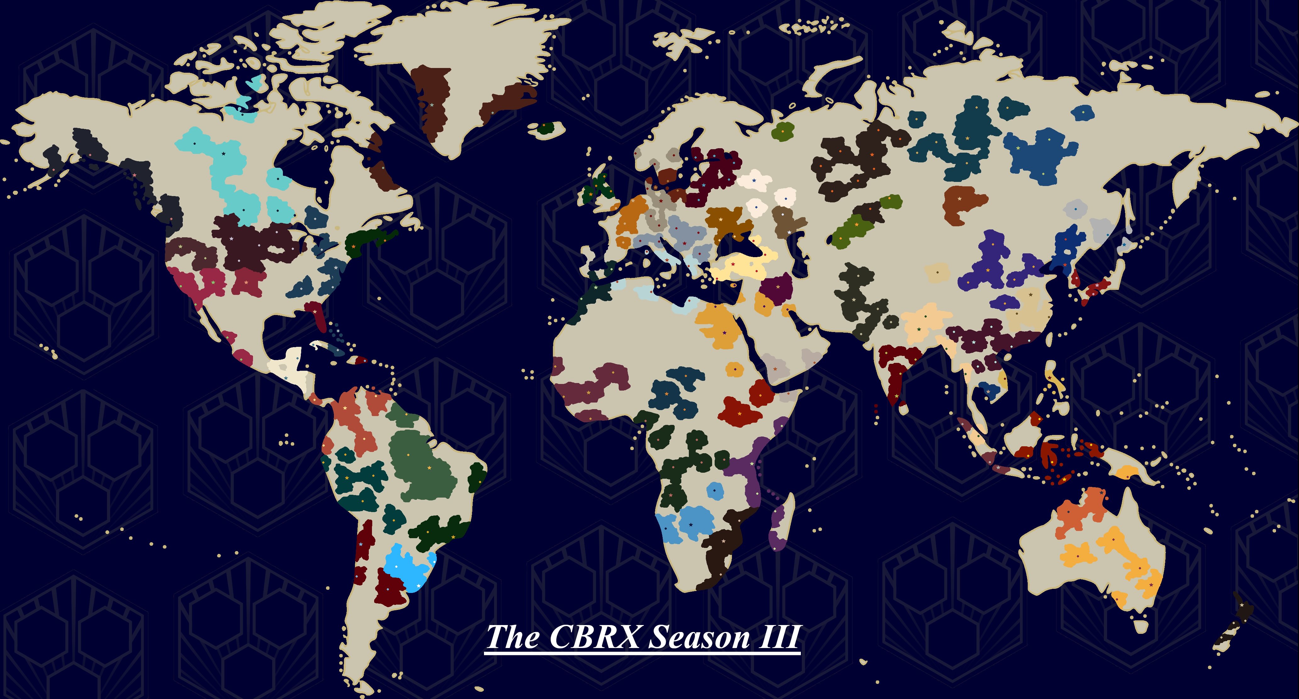 CBR In-Game Screenshot of 2