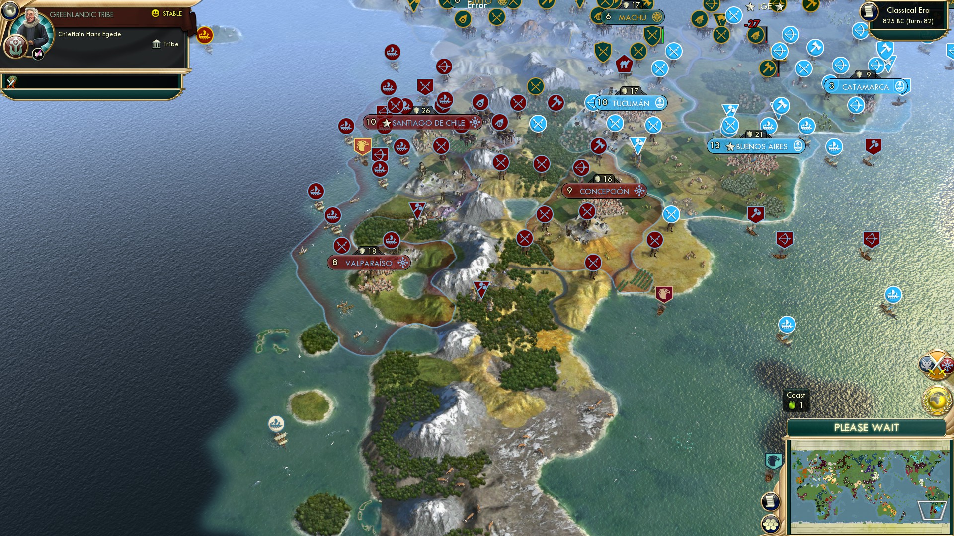 CBR In-Game Screenshot of 35