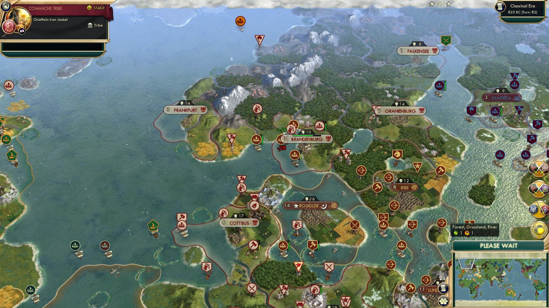 CBR In-Game Screenshot of 37