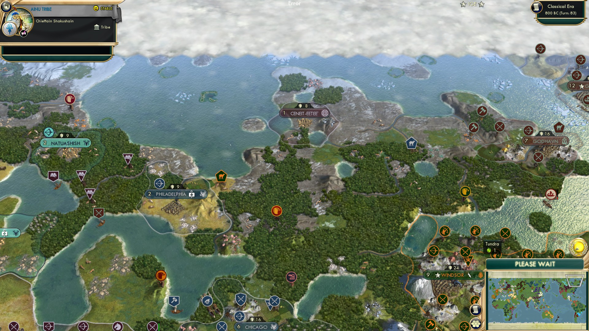 CBR In-Game Screenshot of 39