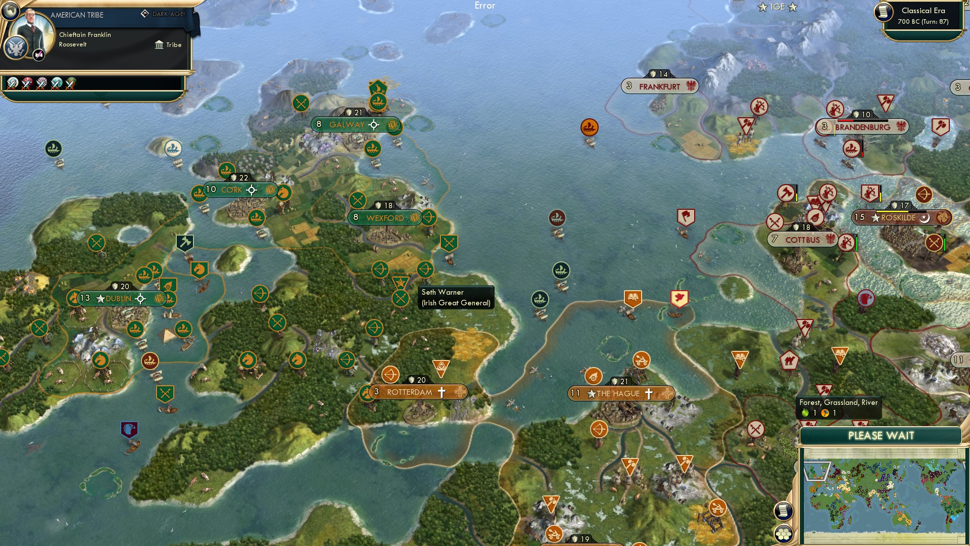 CBR In-Game Screenshot of 62