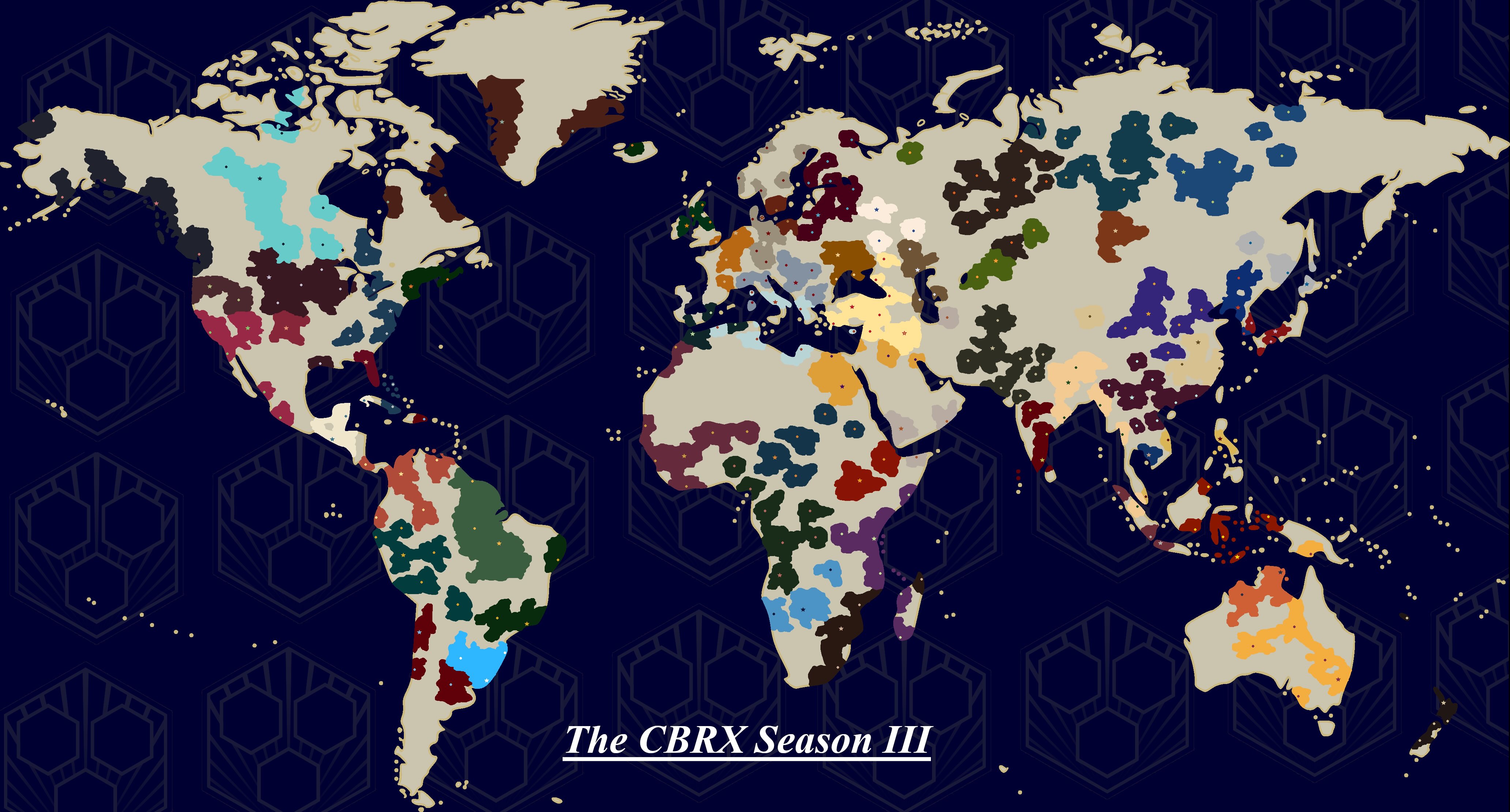 CBR In-Game Screenshot of Map