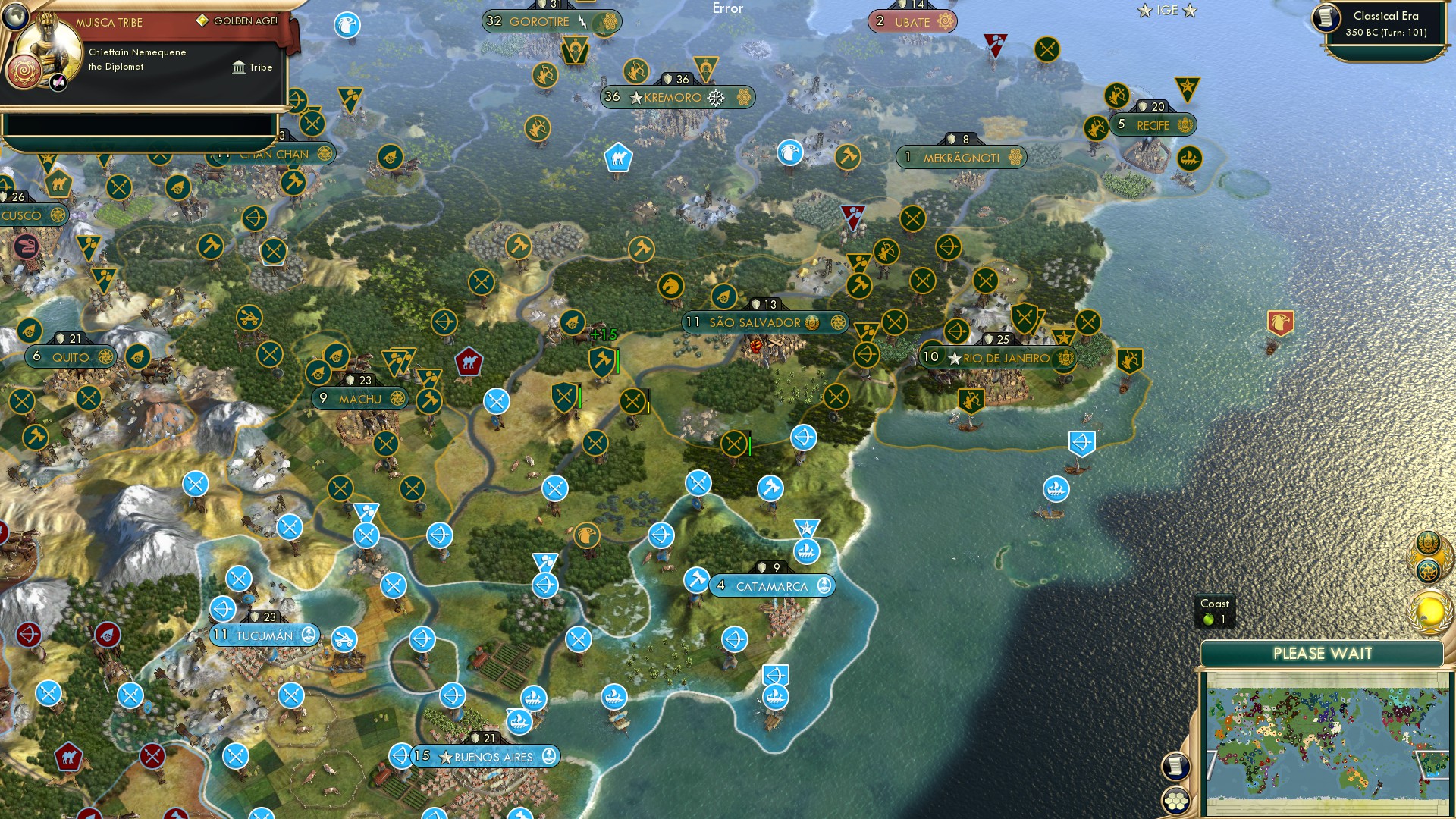 CBR In-Game Screenshot of Brazil is fucked.