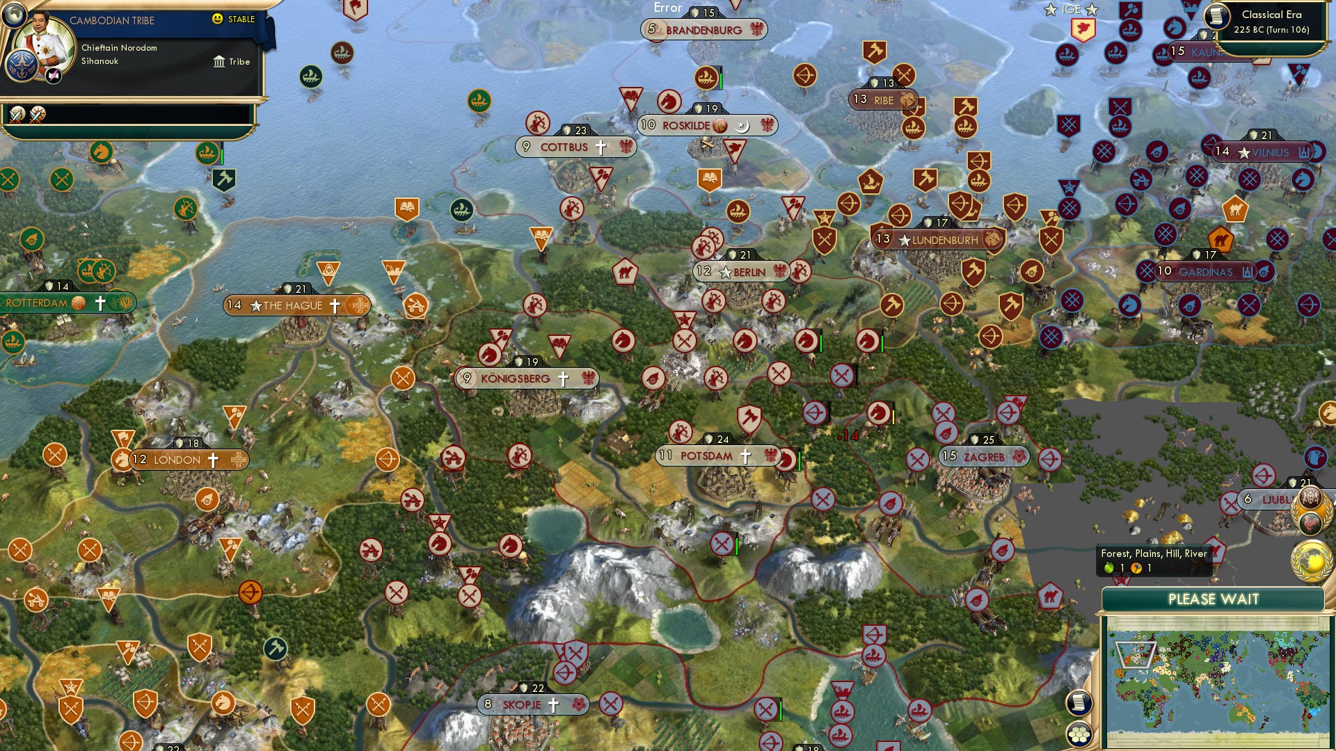 CBR In-Game Screenshot of Brandybois