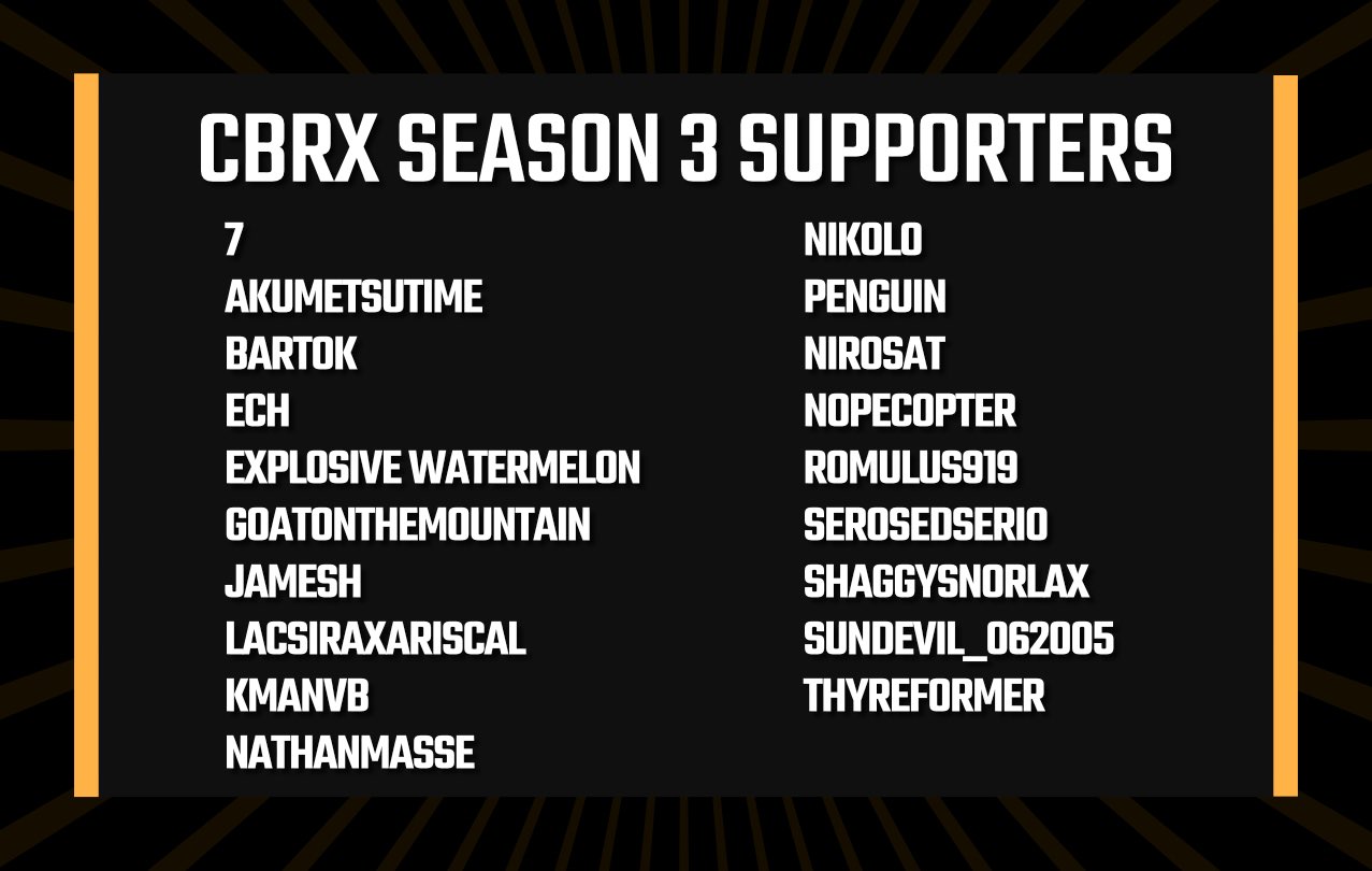 CBR In-Game Screenshot of 4