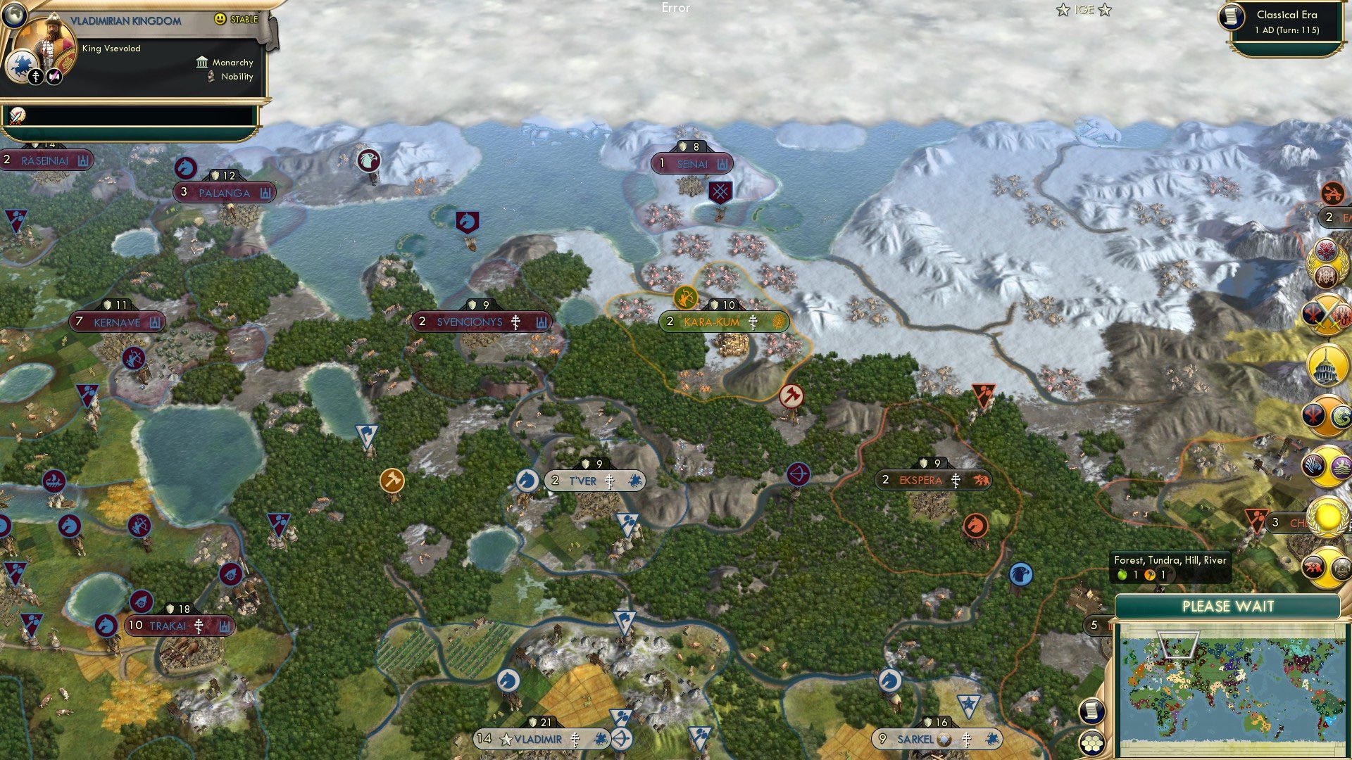 CBR In-Game Screenshot of 24
