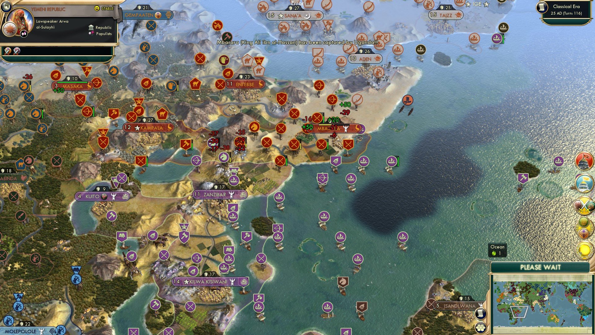 CBR In-Game Screenshot of 35