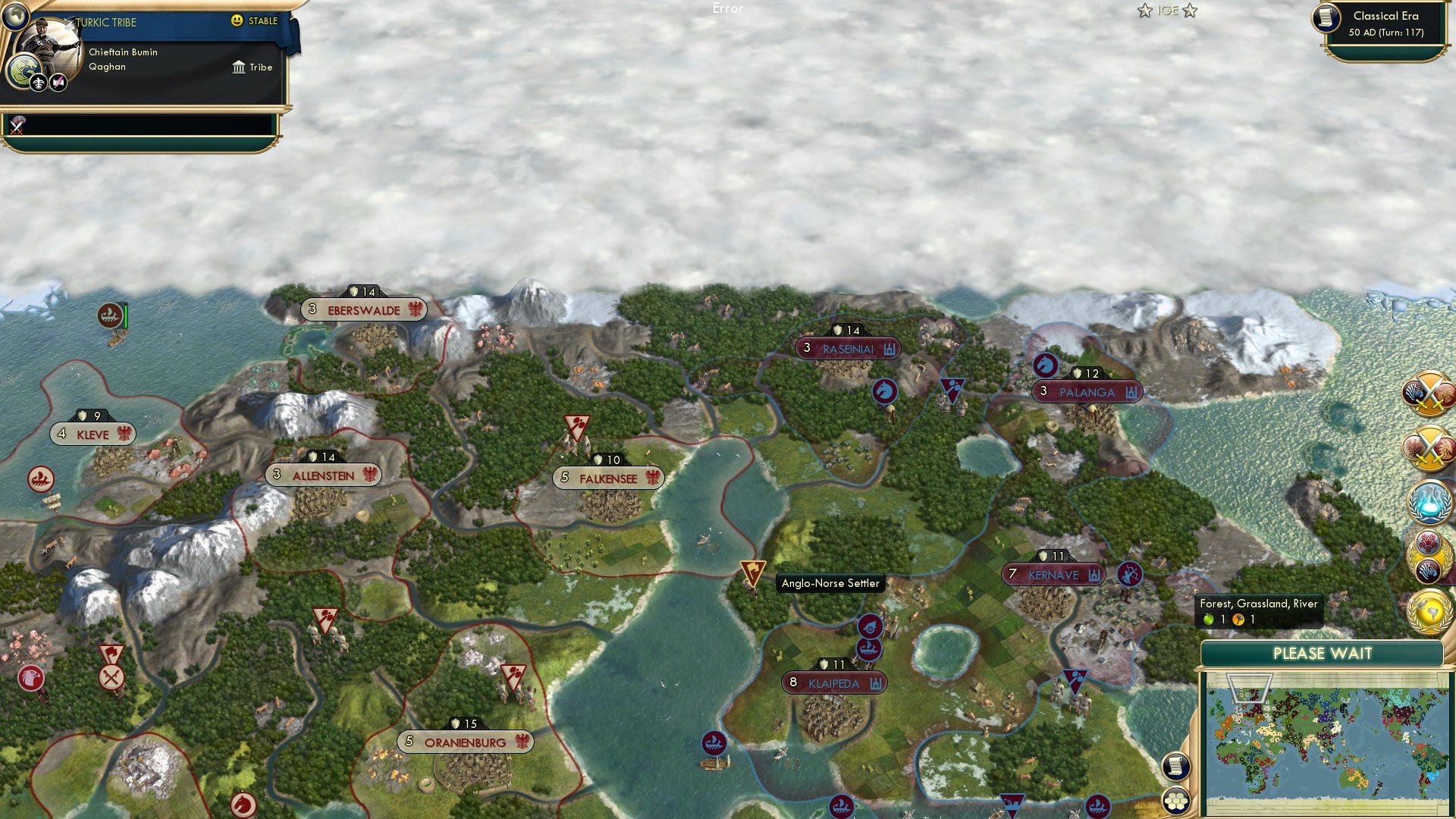 CBR In-Game Screenshot of 41