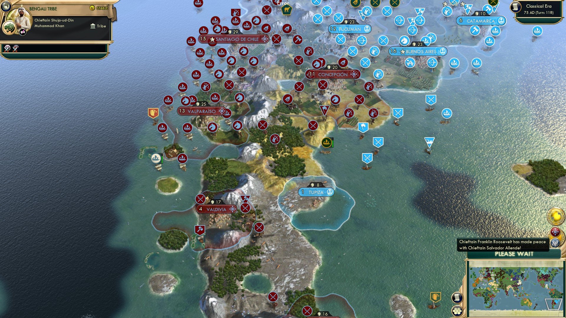 CBR In-Game Screenshot of 43