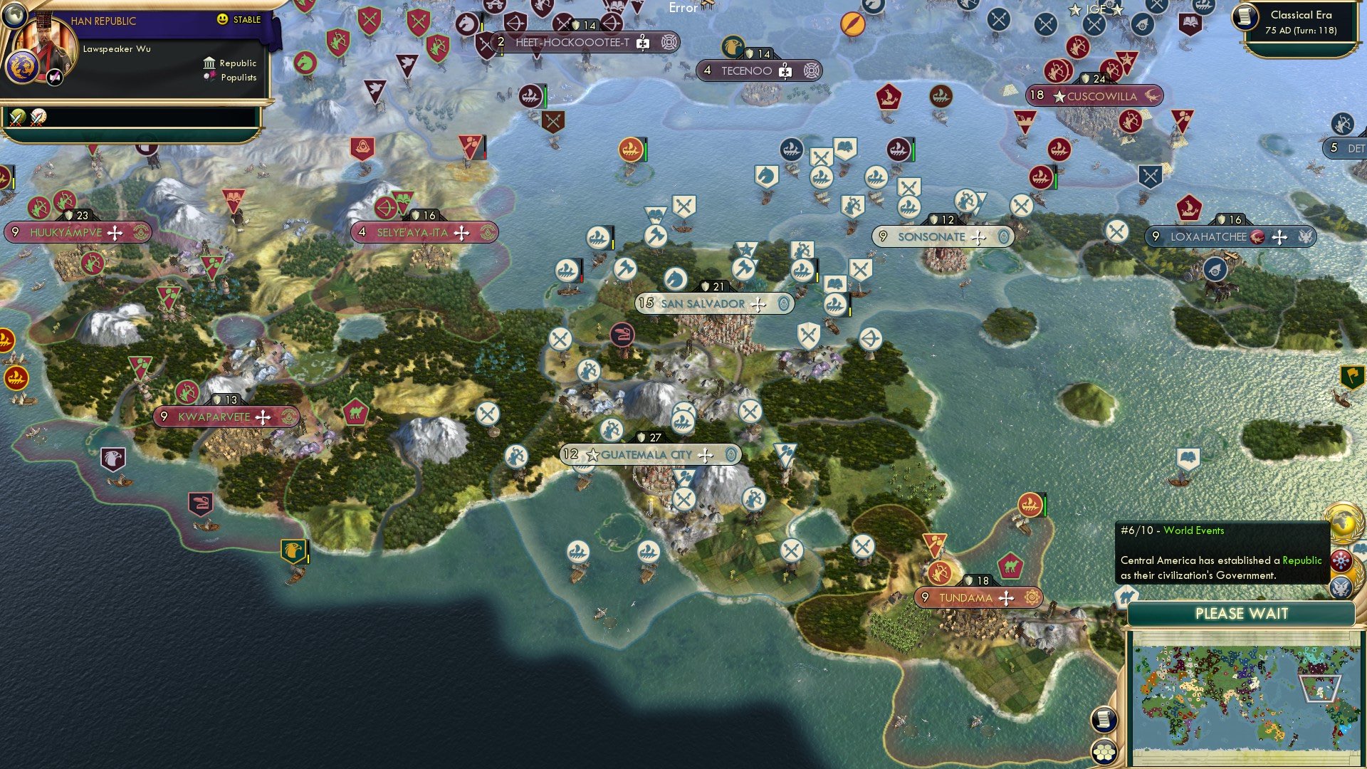 CBR In-Game Screenshot of 44